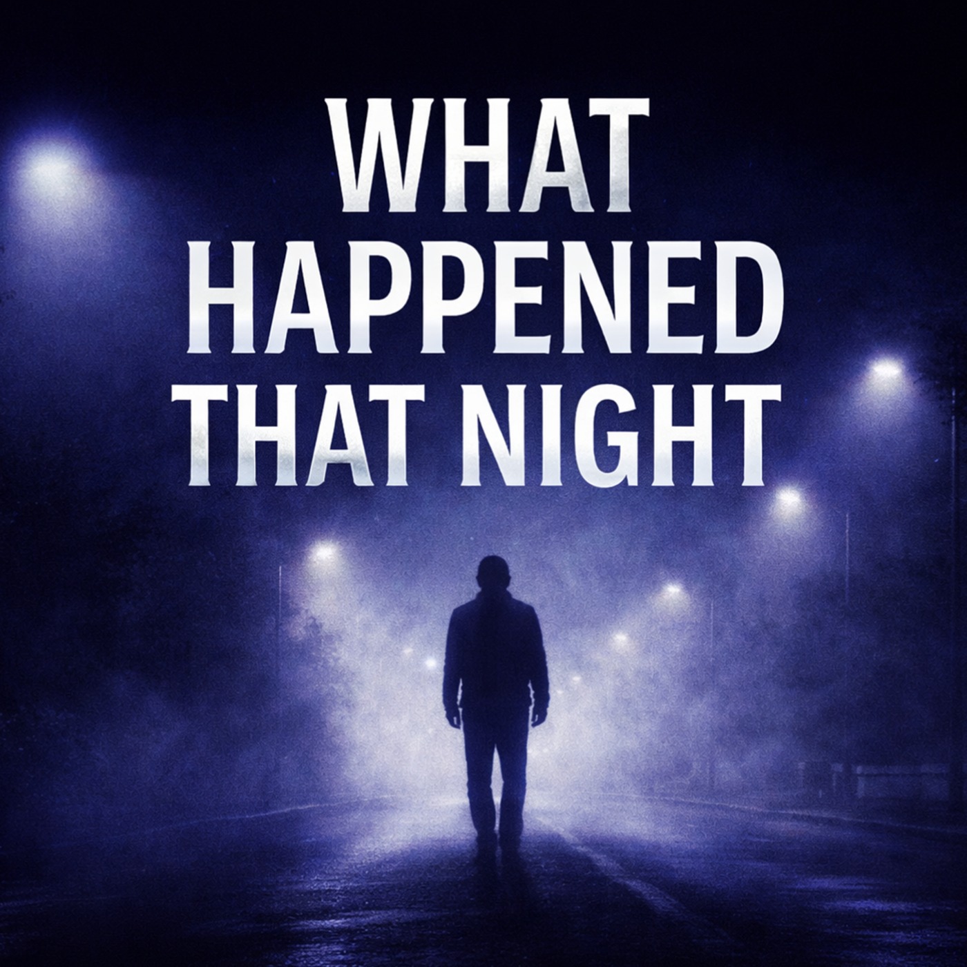 What Happened That Night