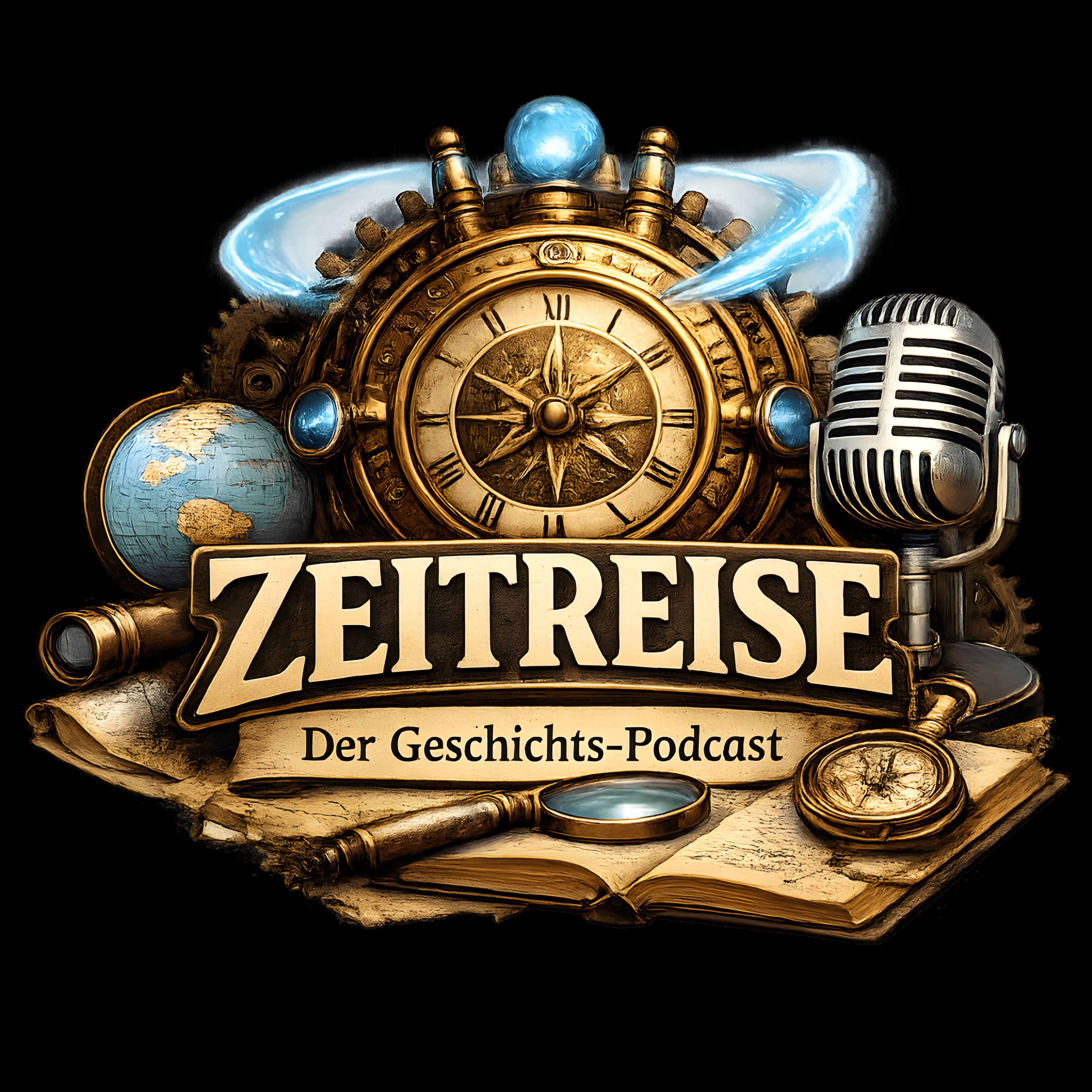 Zeitreise