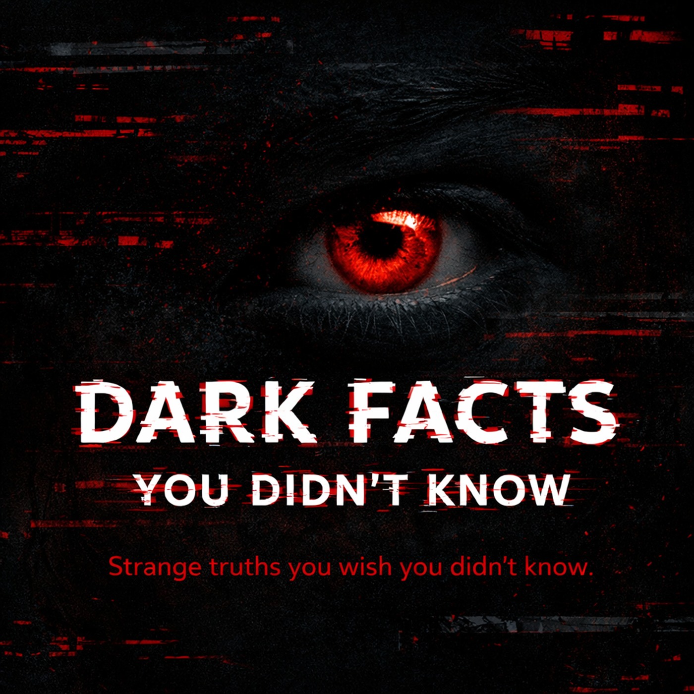 Dark Facts You Didn’t Know