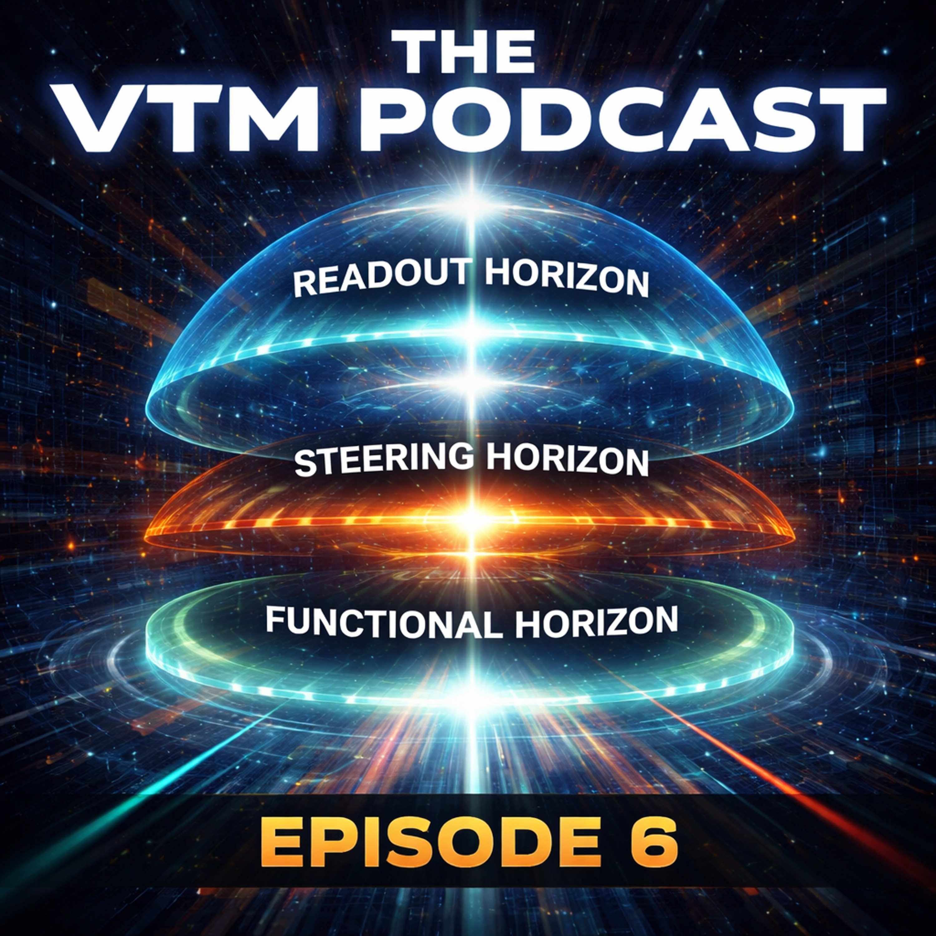 The VTM Podcast by Dr. Ralph Clayton