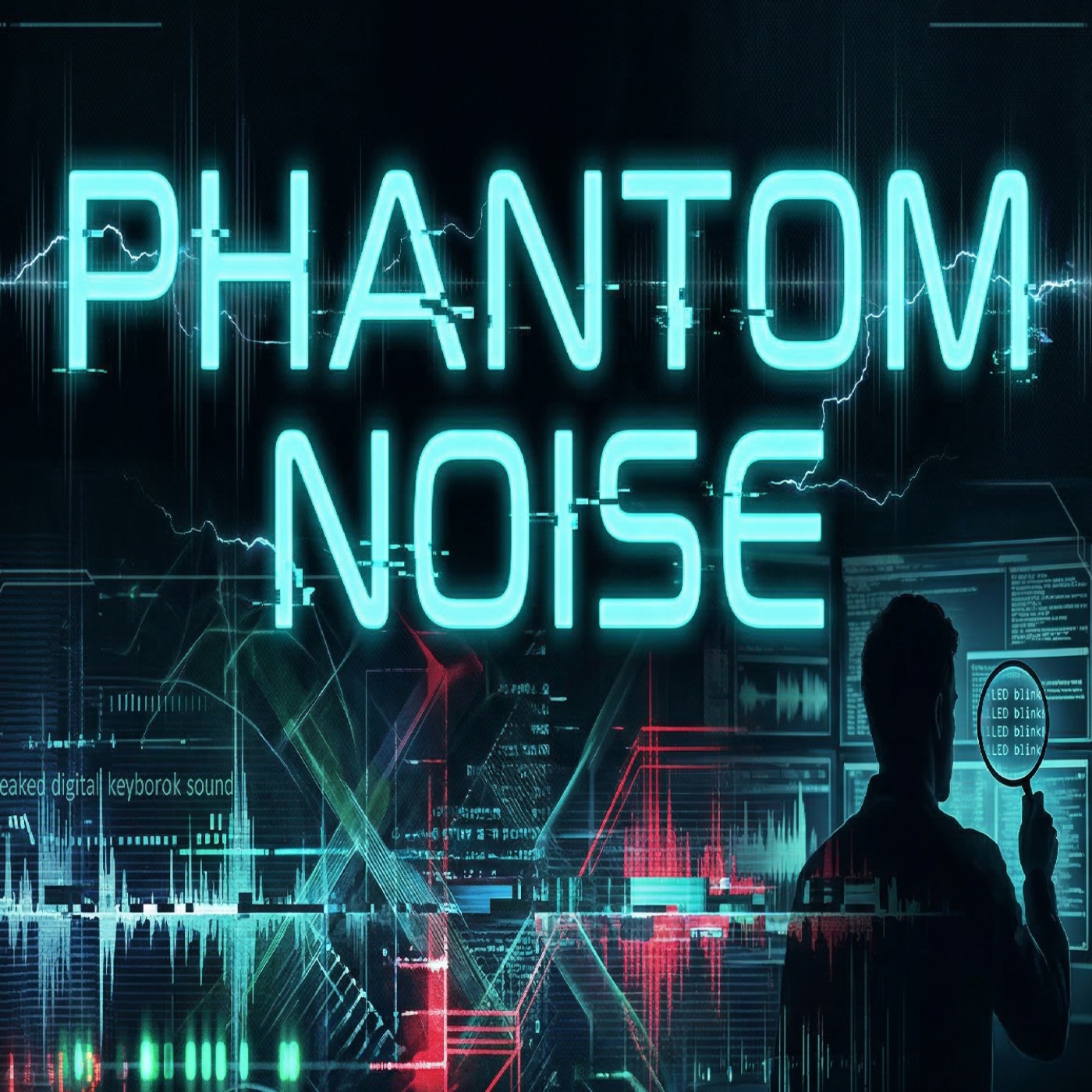 Phantom Noise
