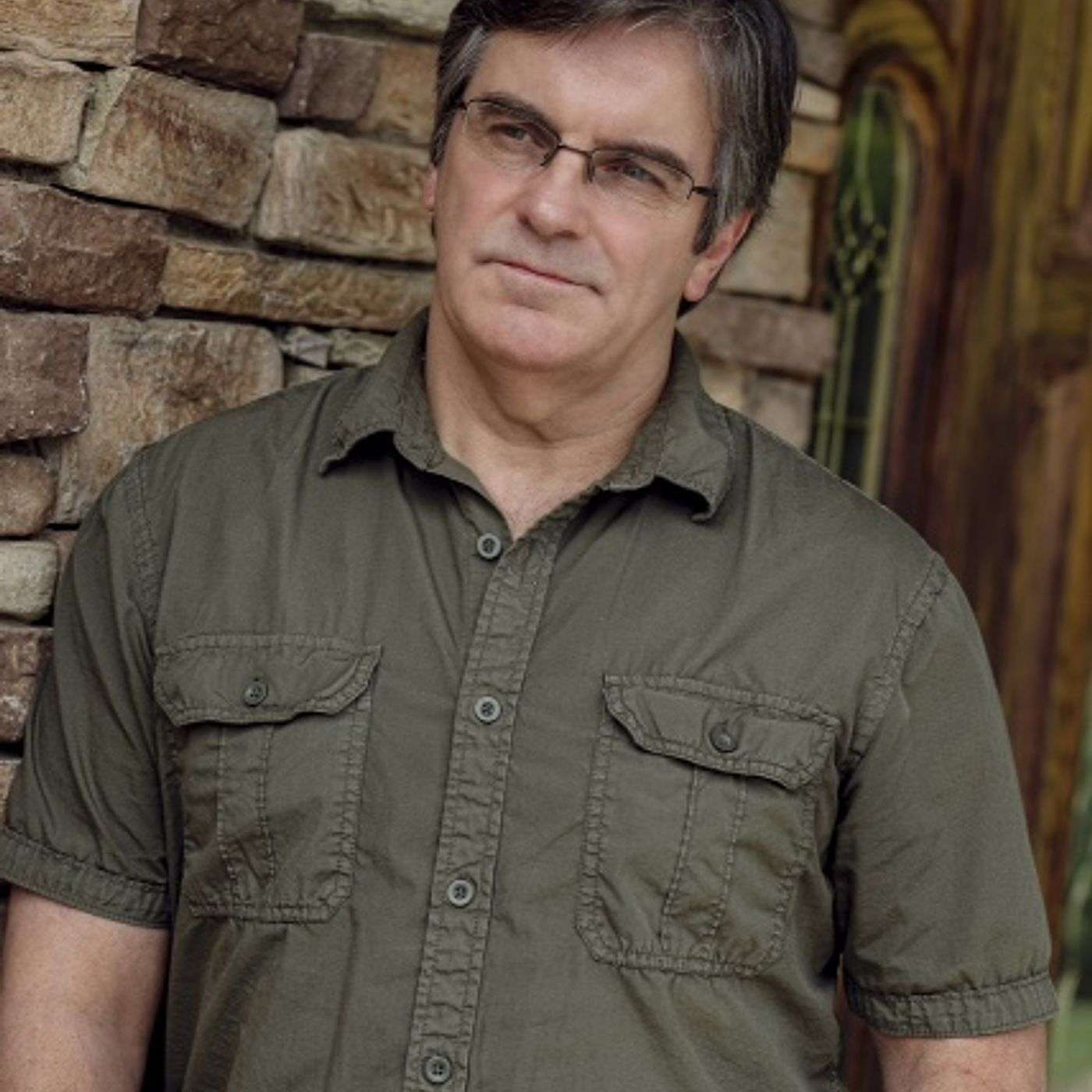 True Crime, Authors & Extraordinary People