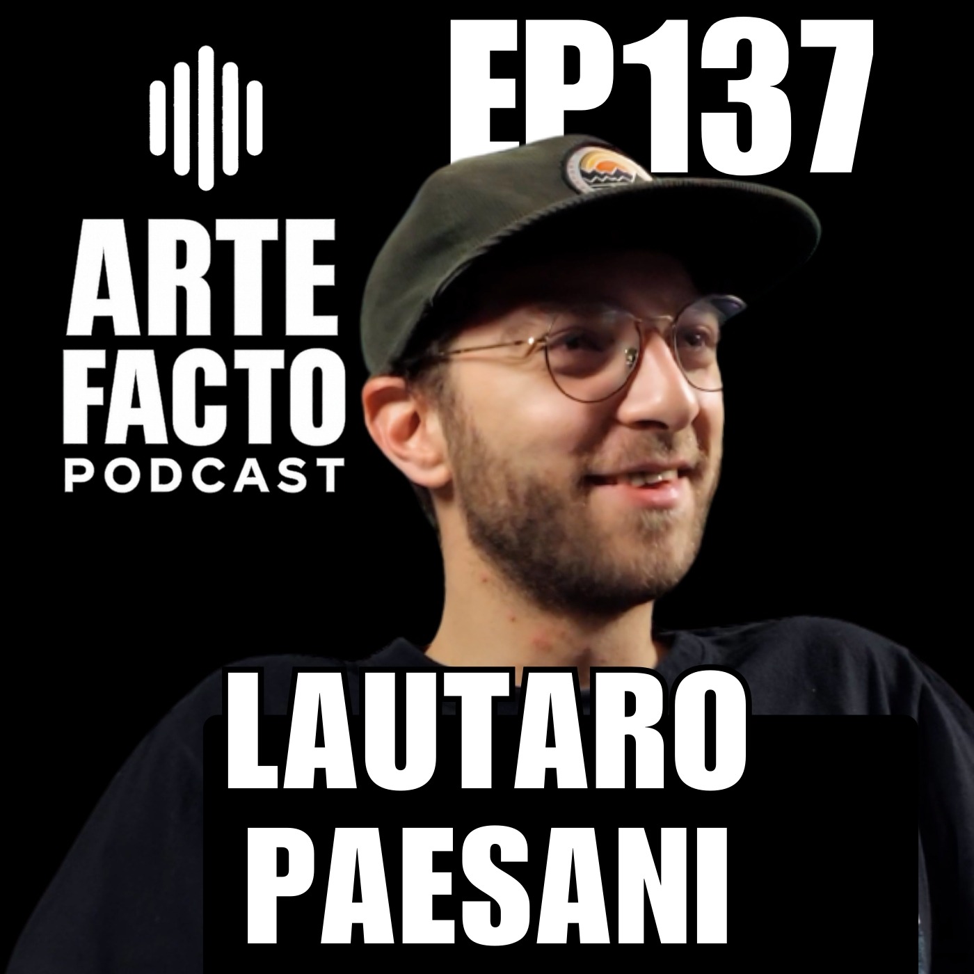 Lautaro Paesani - Ep. 137 - De Argentina a México | Guitarra, composición y oficio. Lautaro Paesani - Ep. 137 - De Argentina a México | Guitarra, composición y oficio.