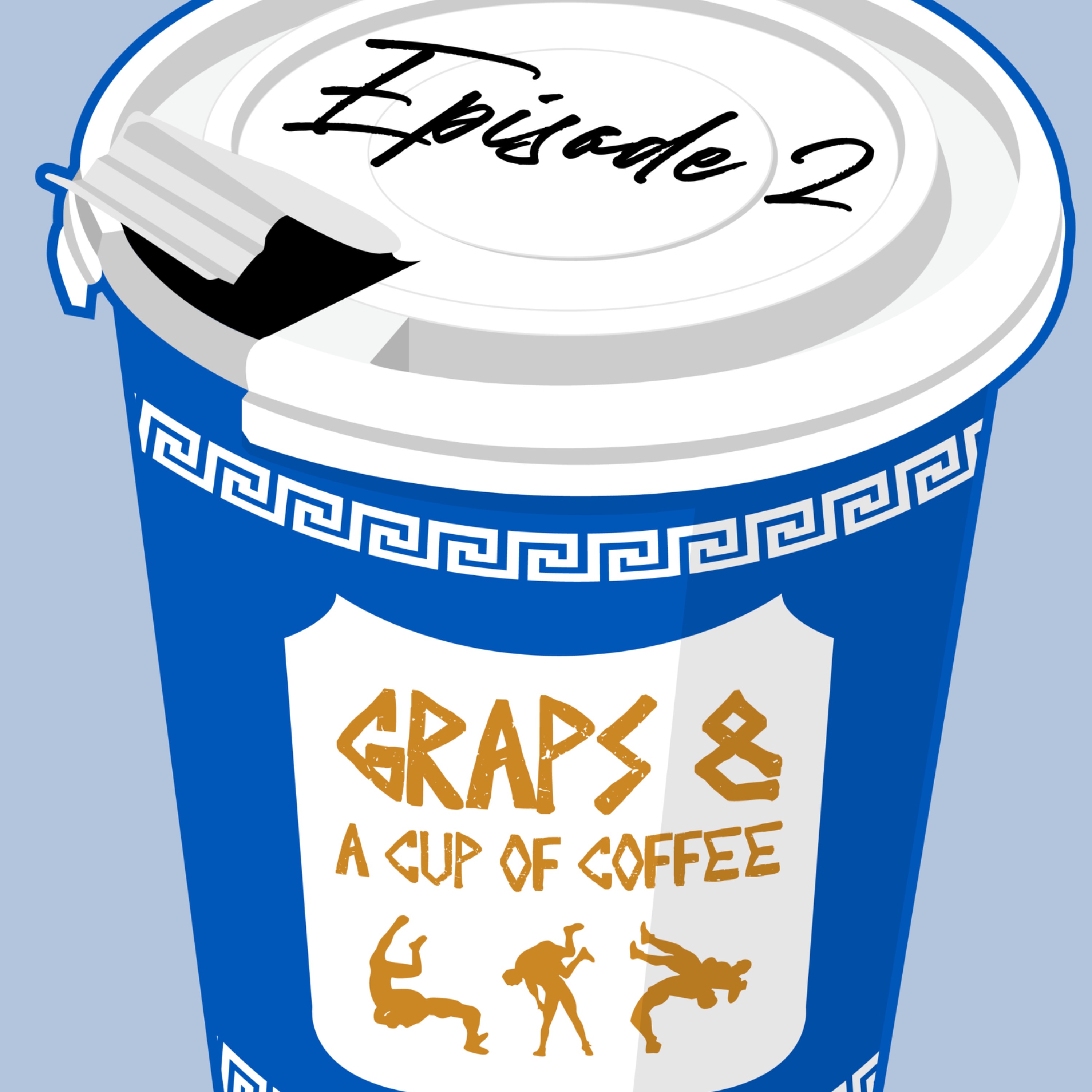 Life, Drama, and a Brown Sugar Espresso episode artwork