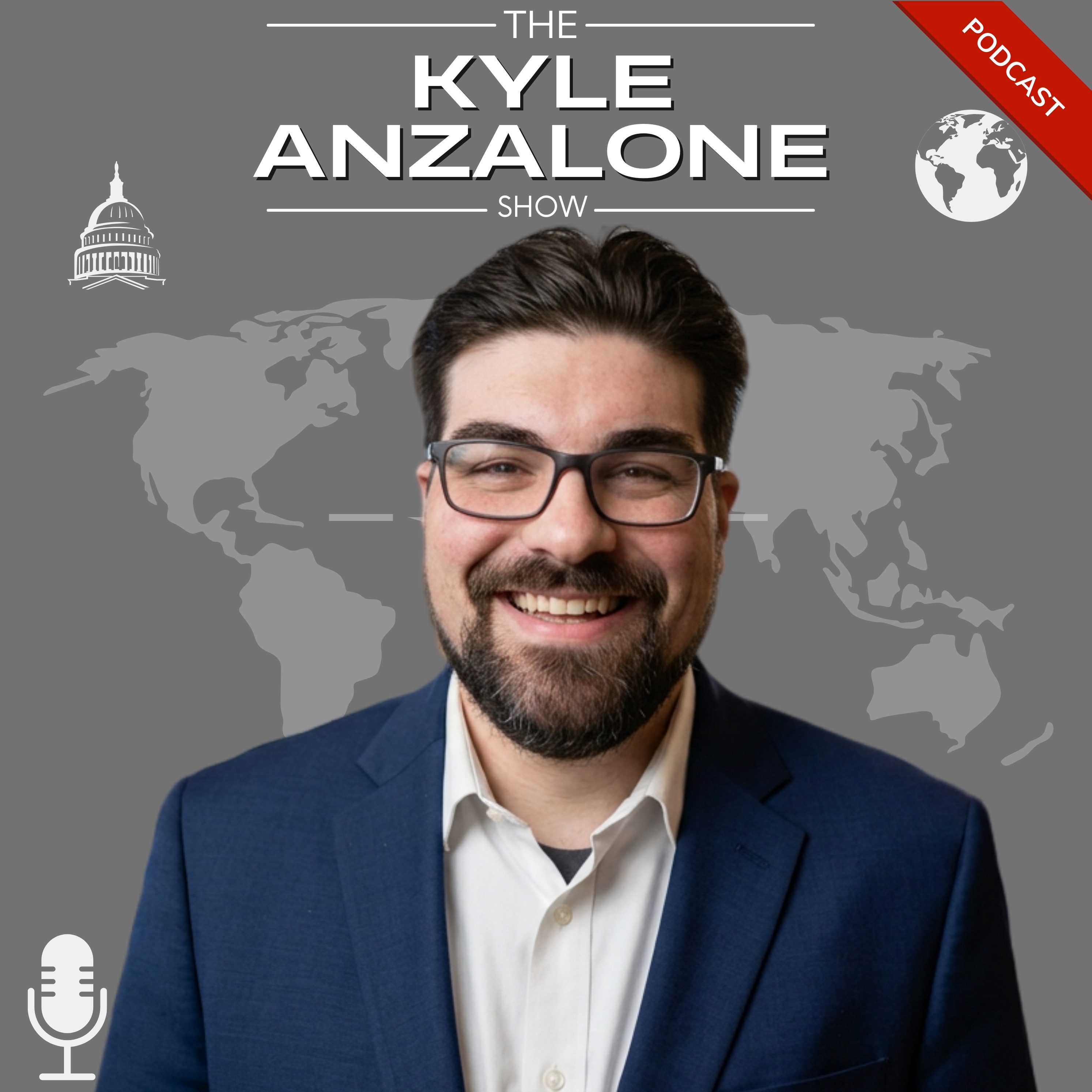 Kyle Anzalone Show