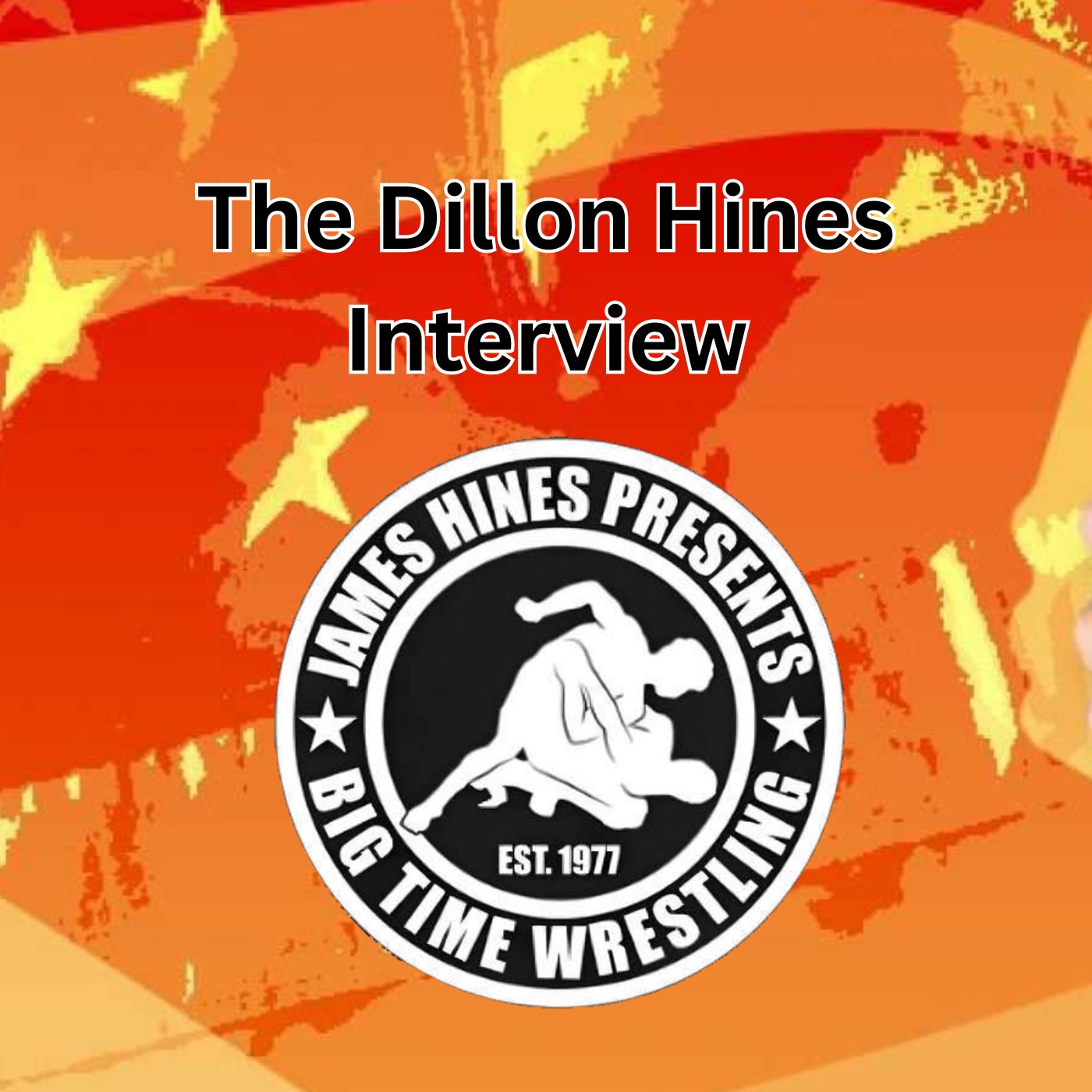 E312: The Dillon Hines Interview