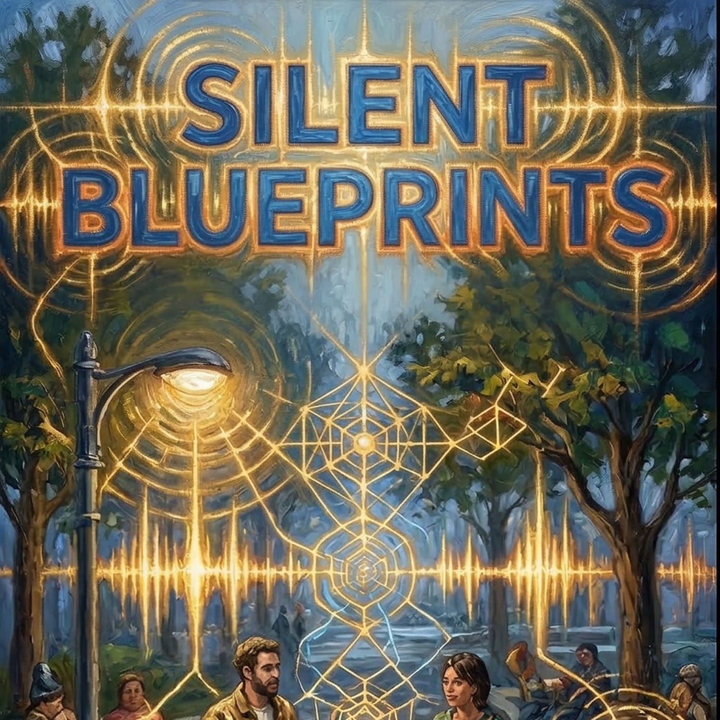 Silent Blueprints