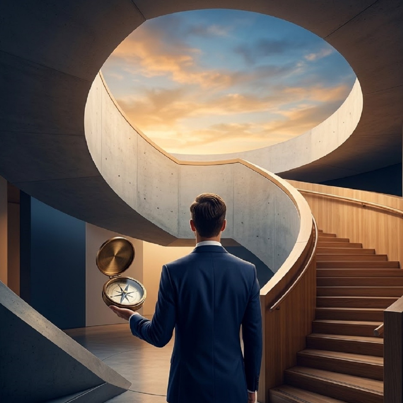 Strategic Vision: Unlocking Potential
