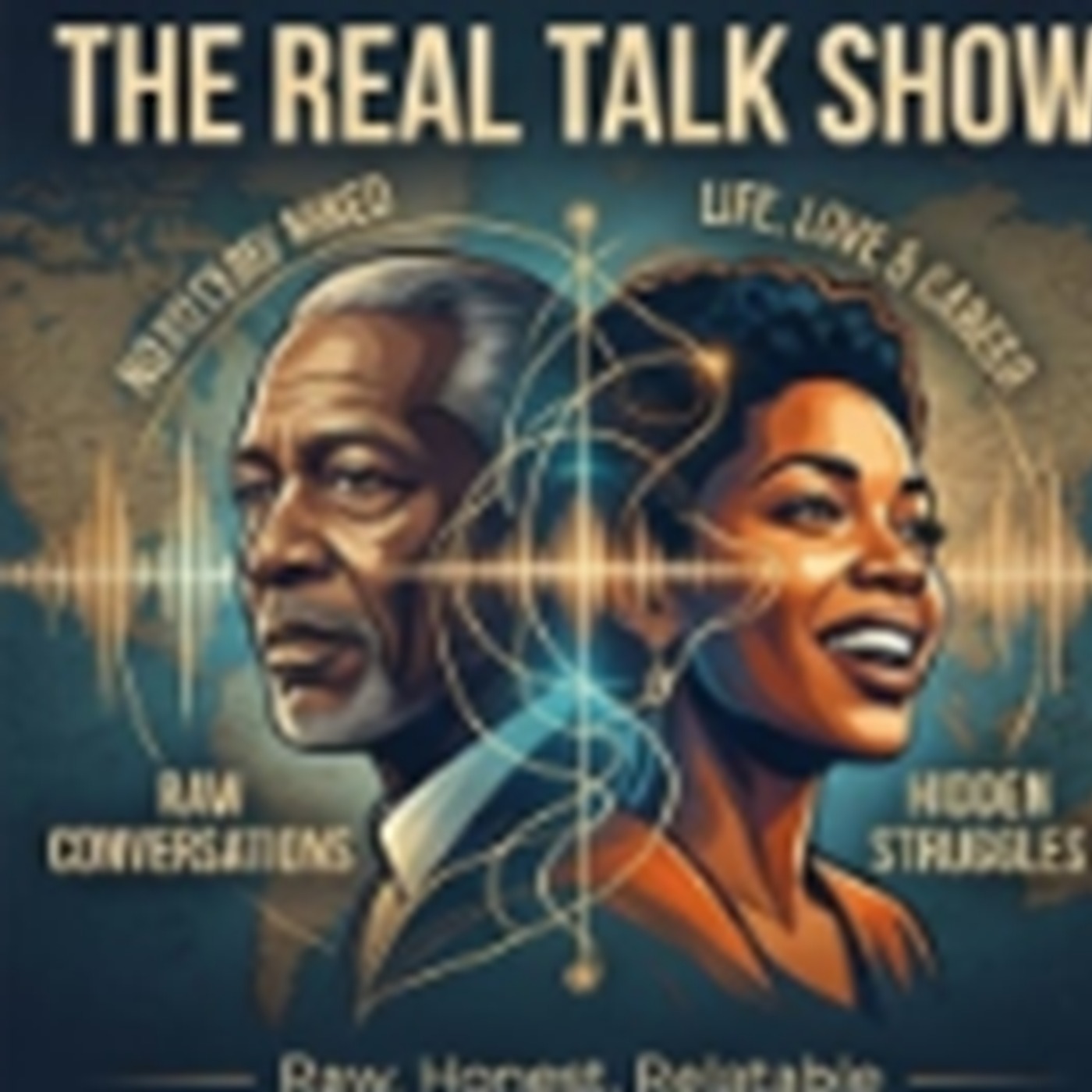 The Real Talk Show