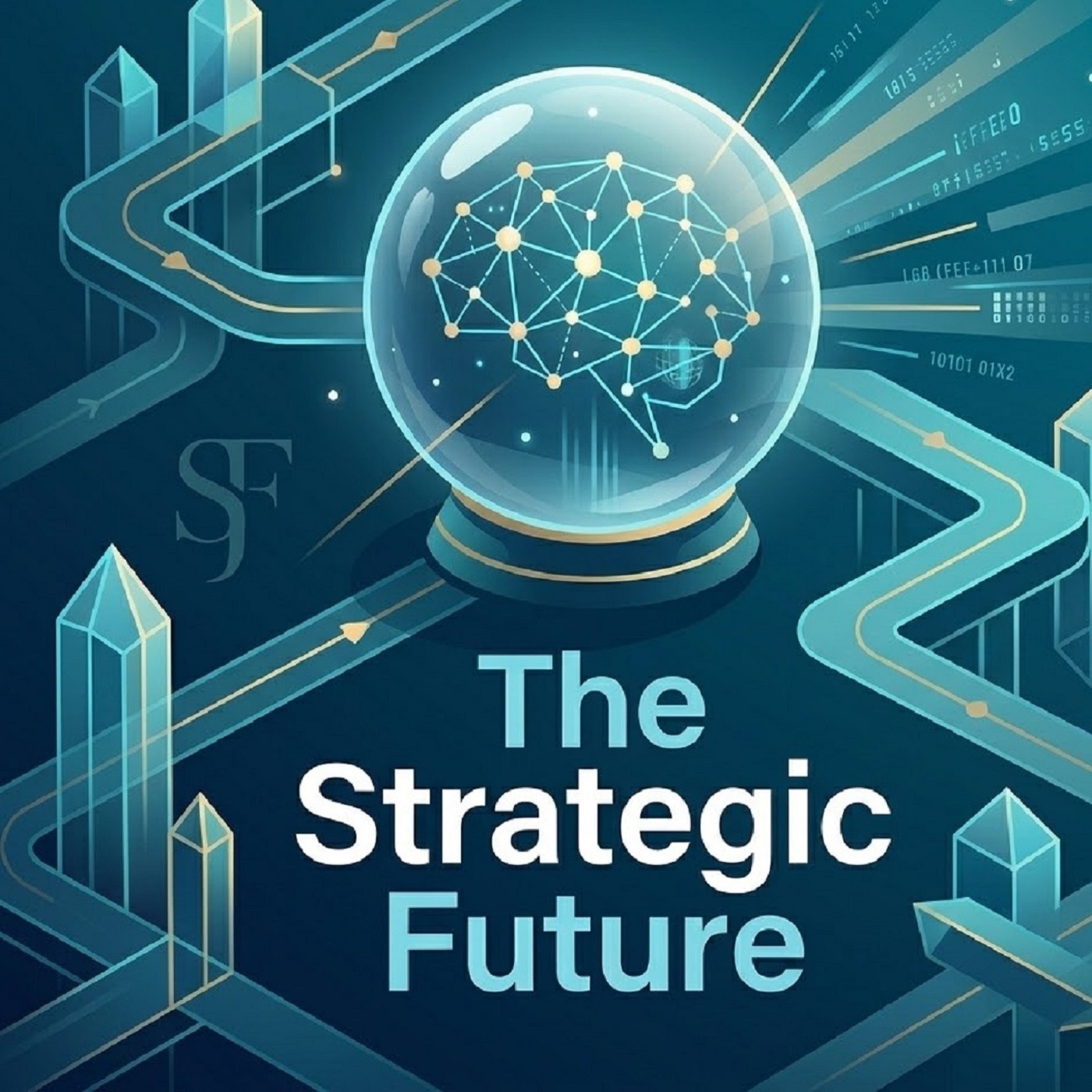 The Strategic Future