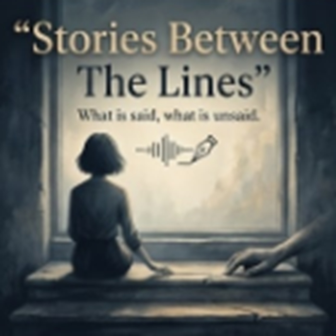 “Stories Between The Lines”