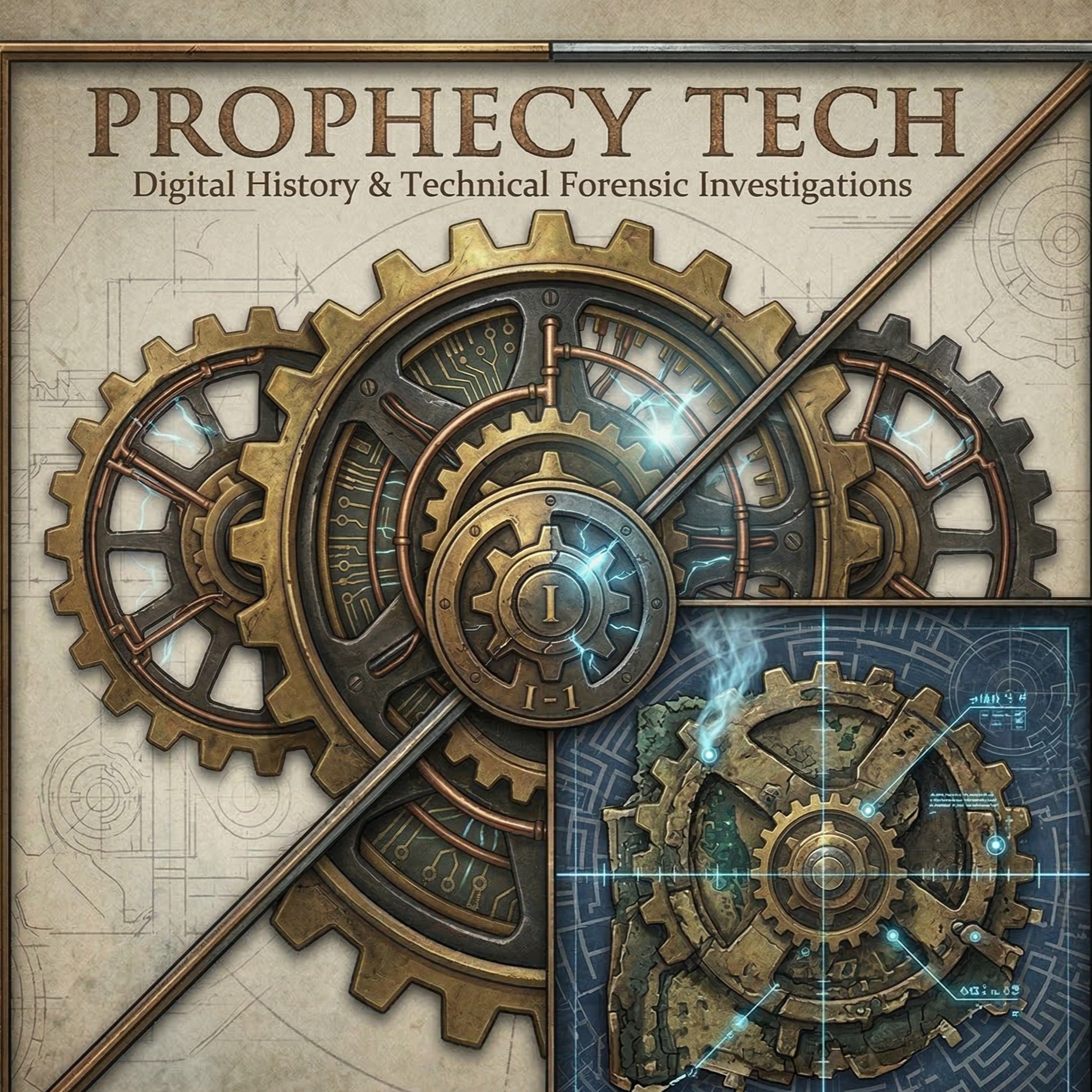 Prophecy Tech