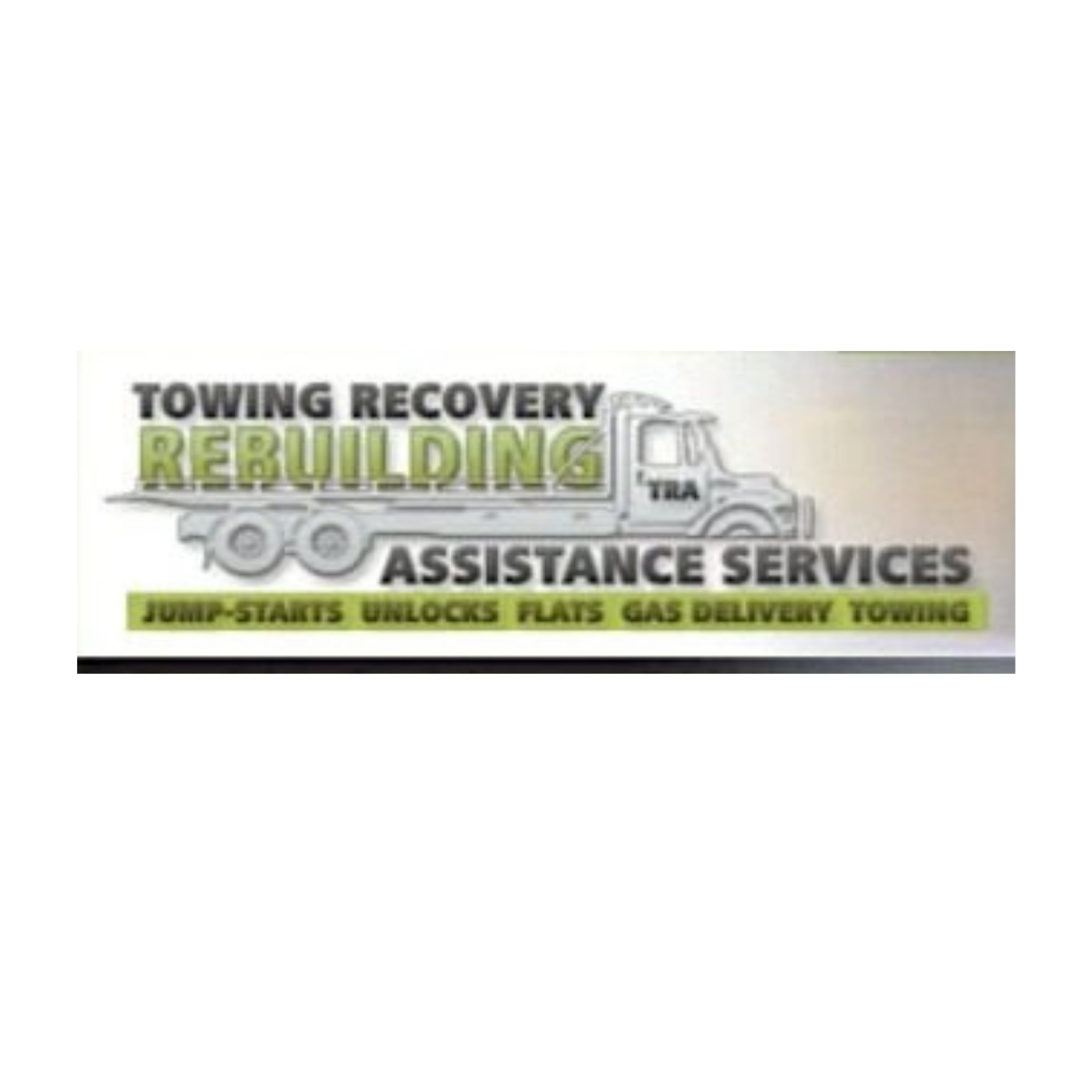 What to Expect From a 24/7 Towing Service episode artwork