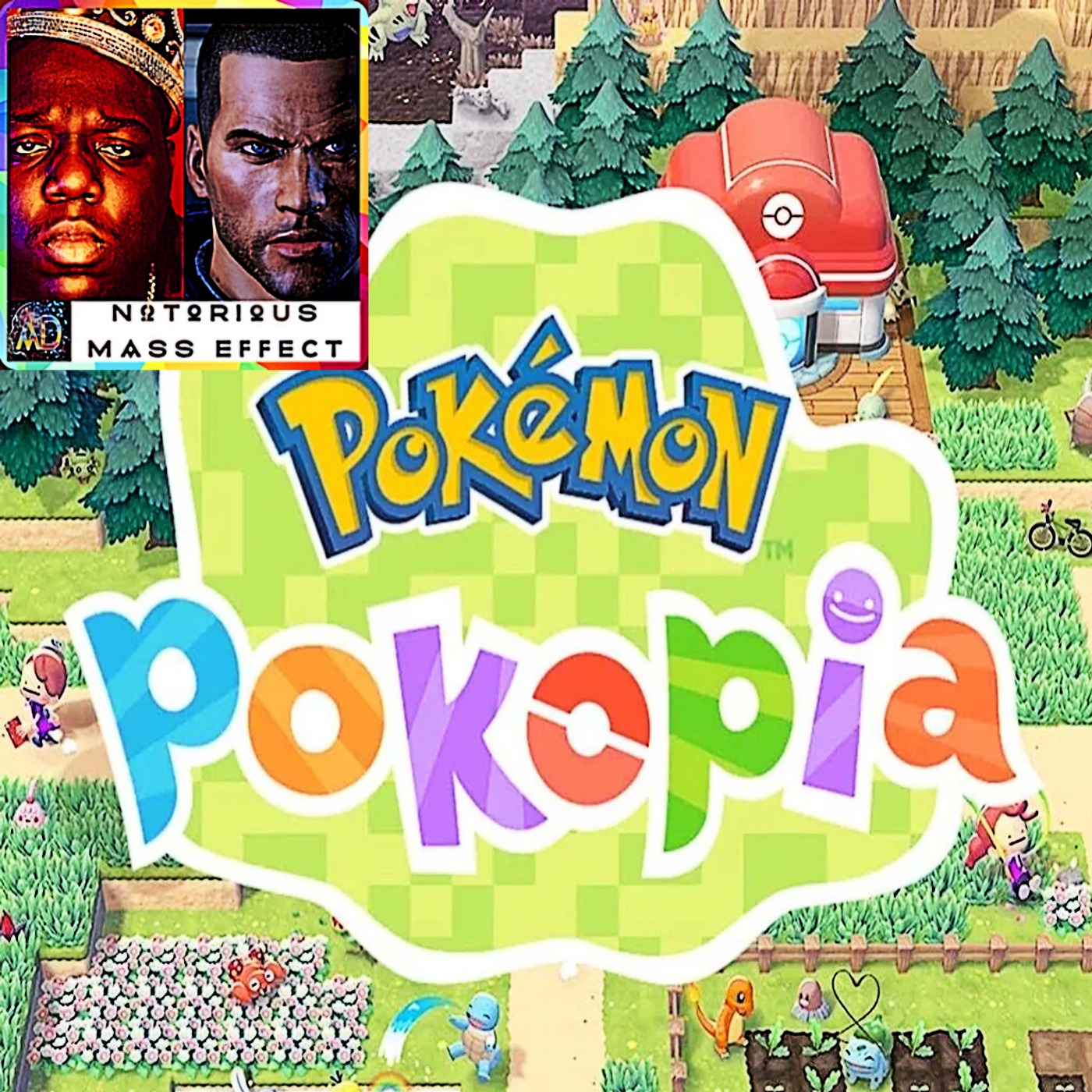 "POKEMON POKOPIA SALES SURPASS 2.2 MILLION UNITS GLOBALLY IN FIRST FOUR DAYS"