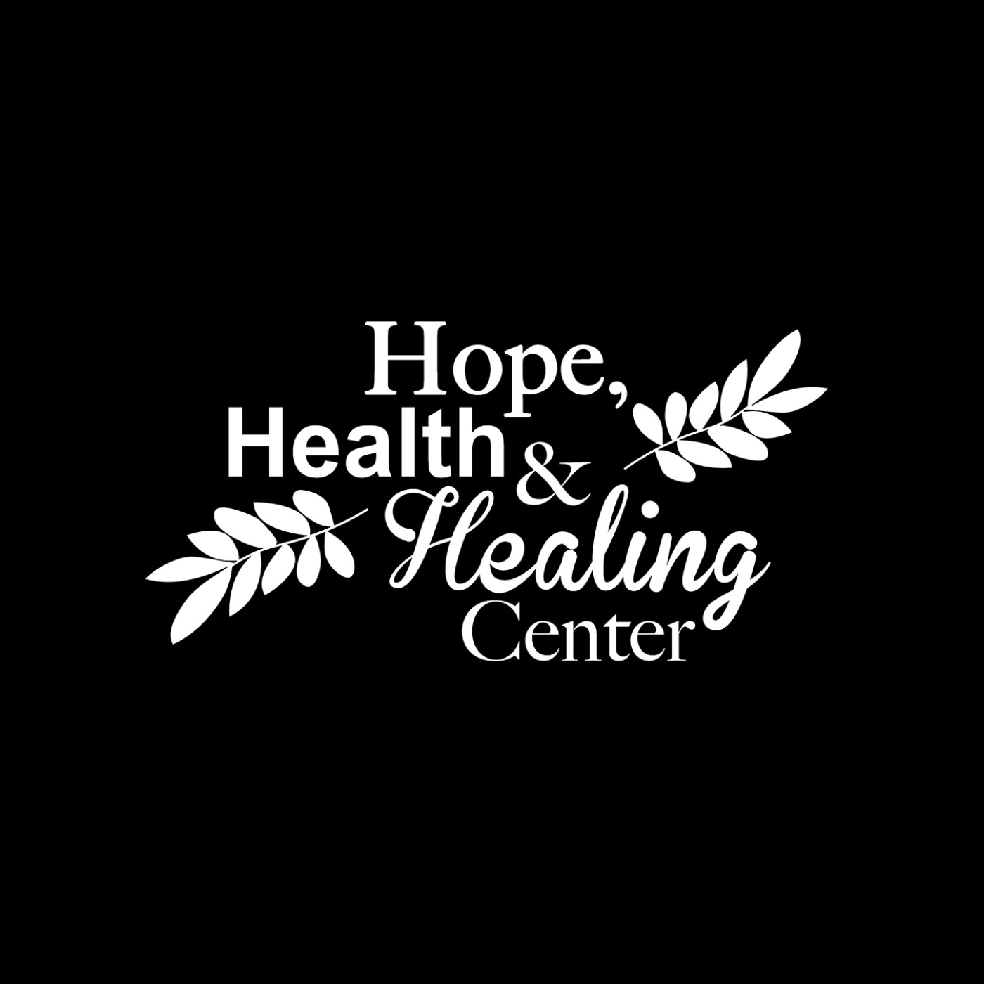 Hope Health & Healing Center
