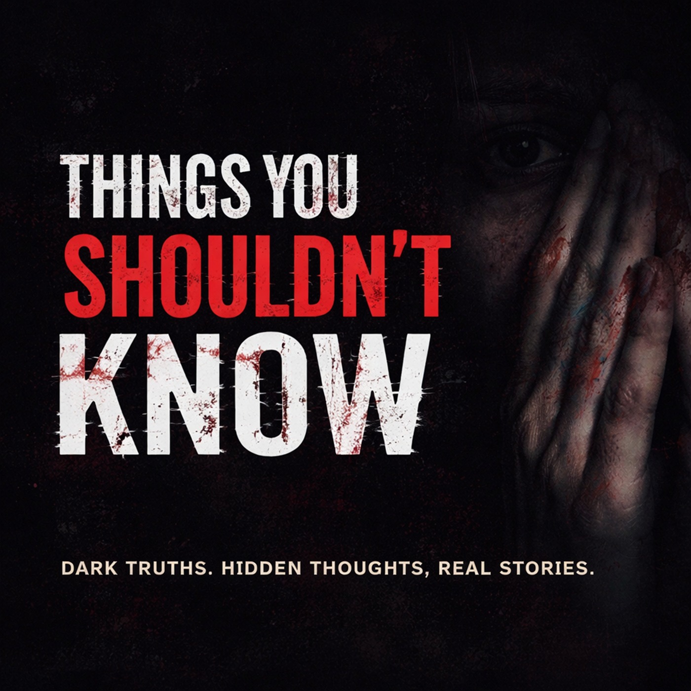 Things You Shouldn’t Know