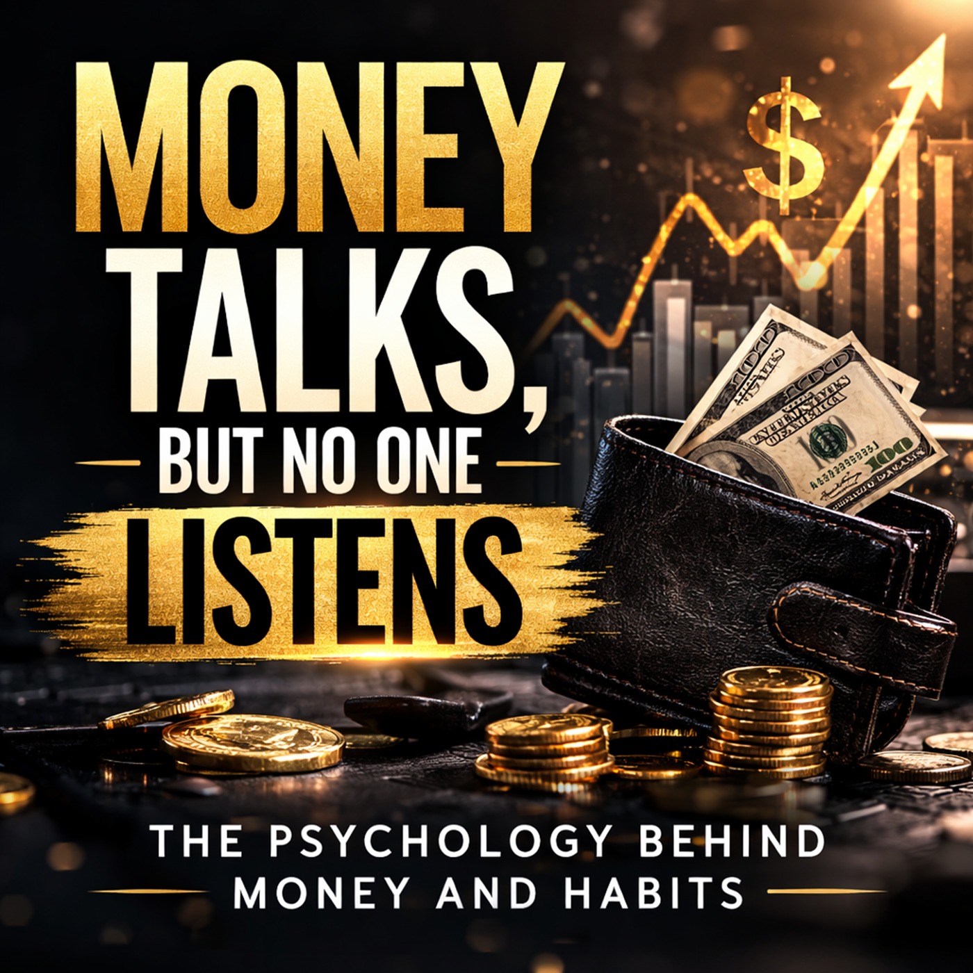 Money Talks, But No One Listens