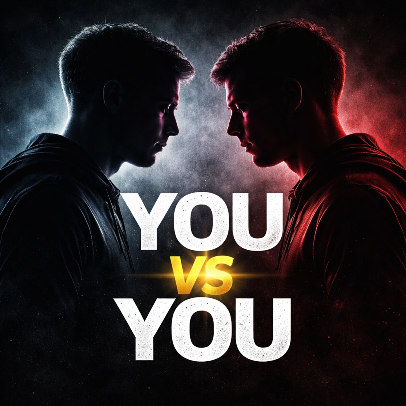 You vs You