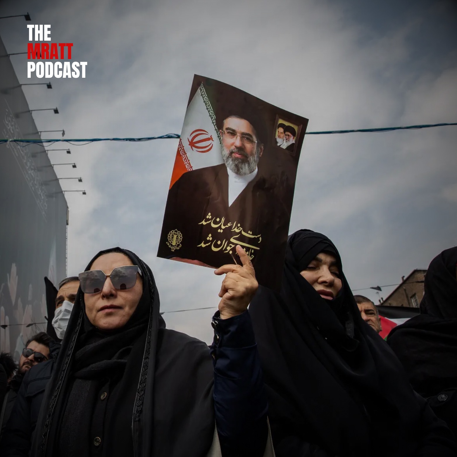 အီရန်စစ်ပွဲမှာ ဘယ်သူ အမြတ်ထွက်နေသလဲ