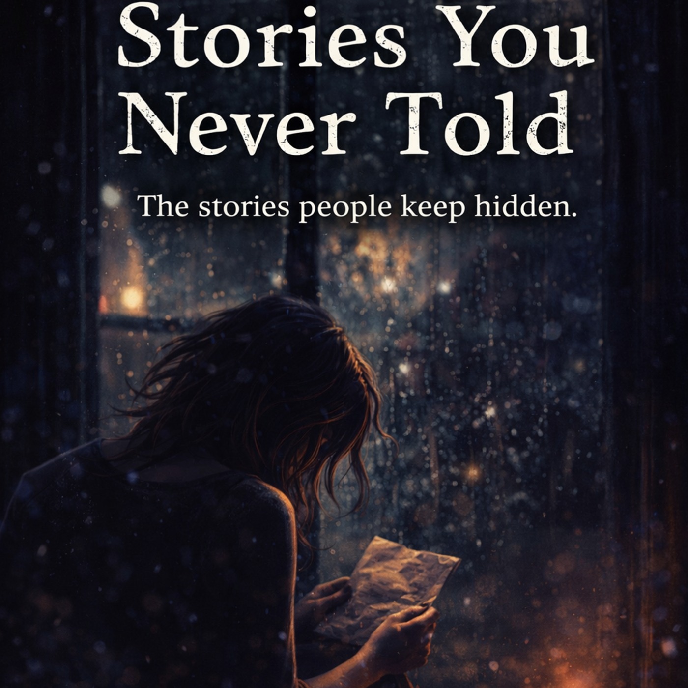 Stories You Never Told
