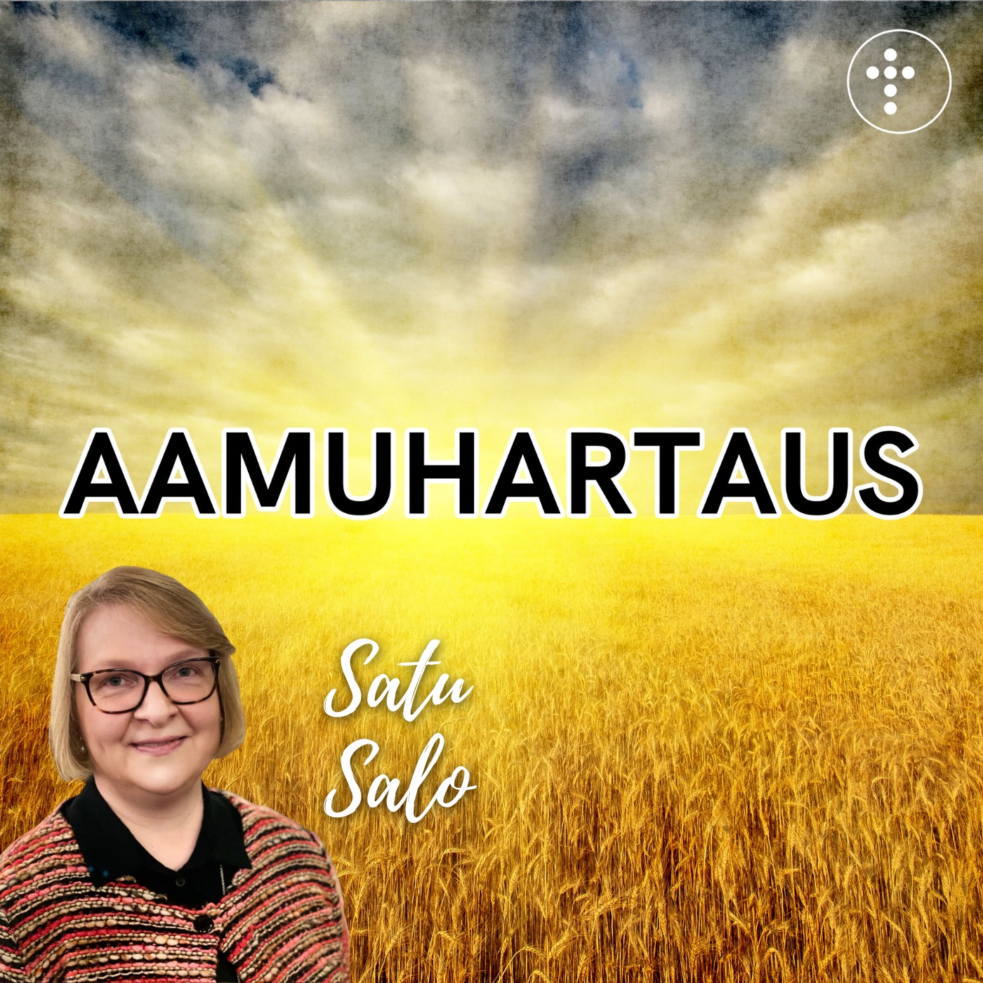 Perjantai 27.03.2026 Satu Salo episode artwork