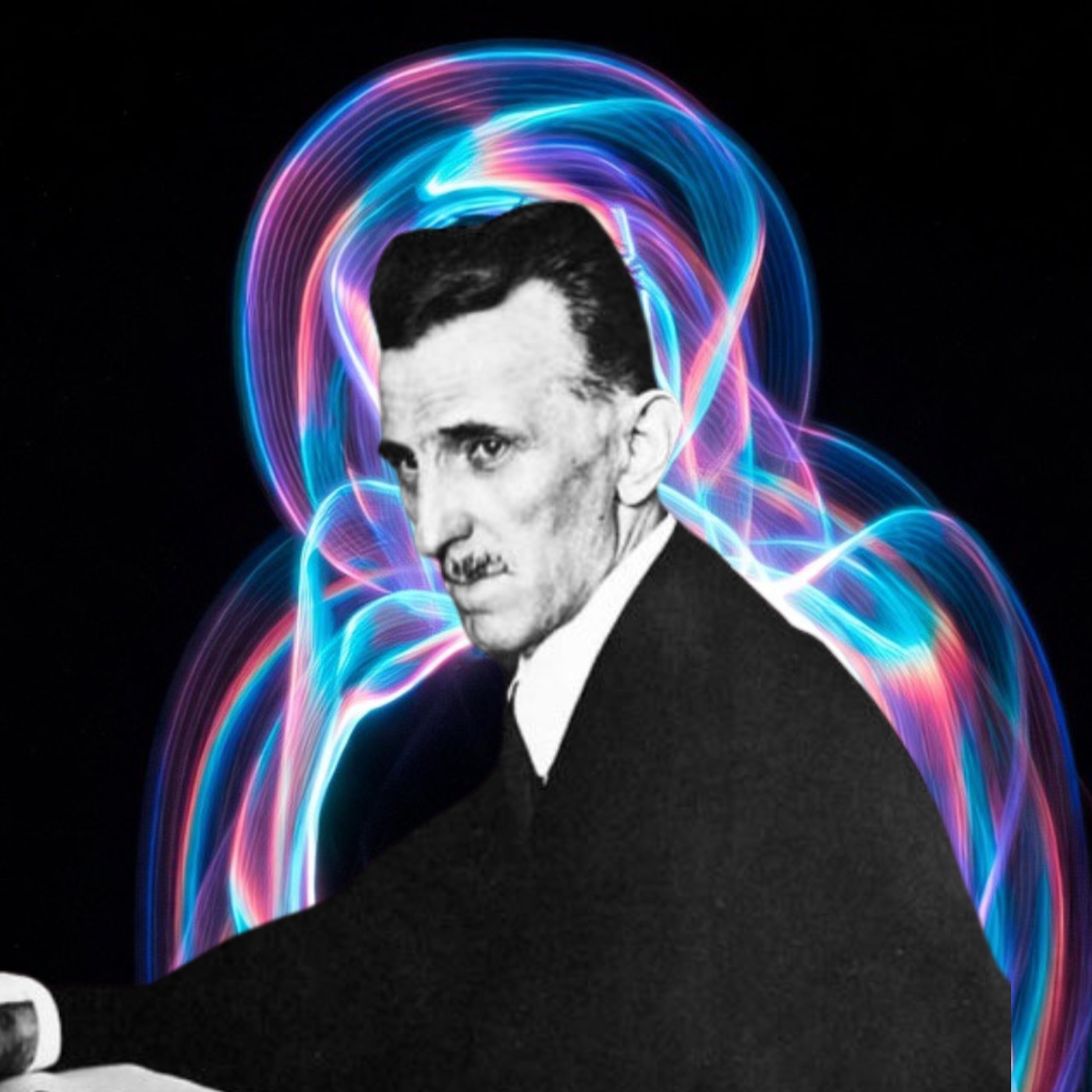 Sorcerers: Nikola Tesla (Part Two) Sorcerers: Nikola Tesla (Part Two)