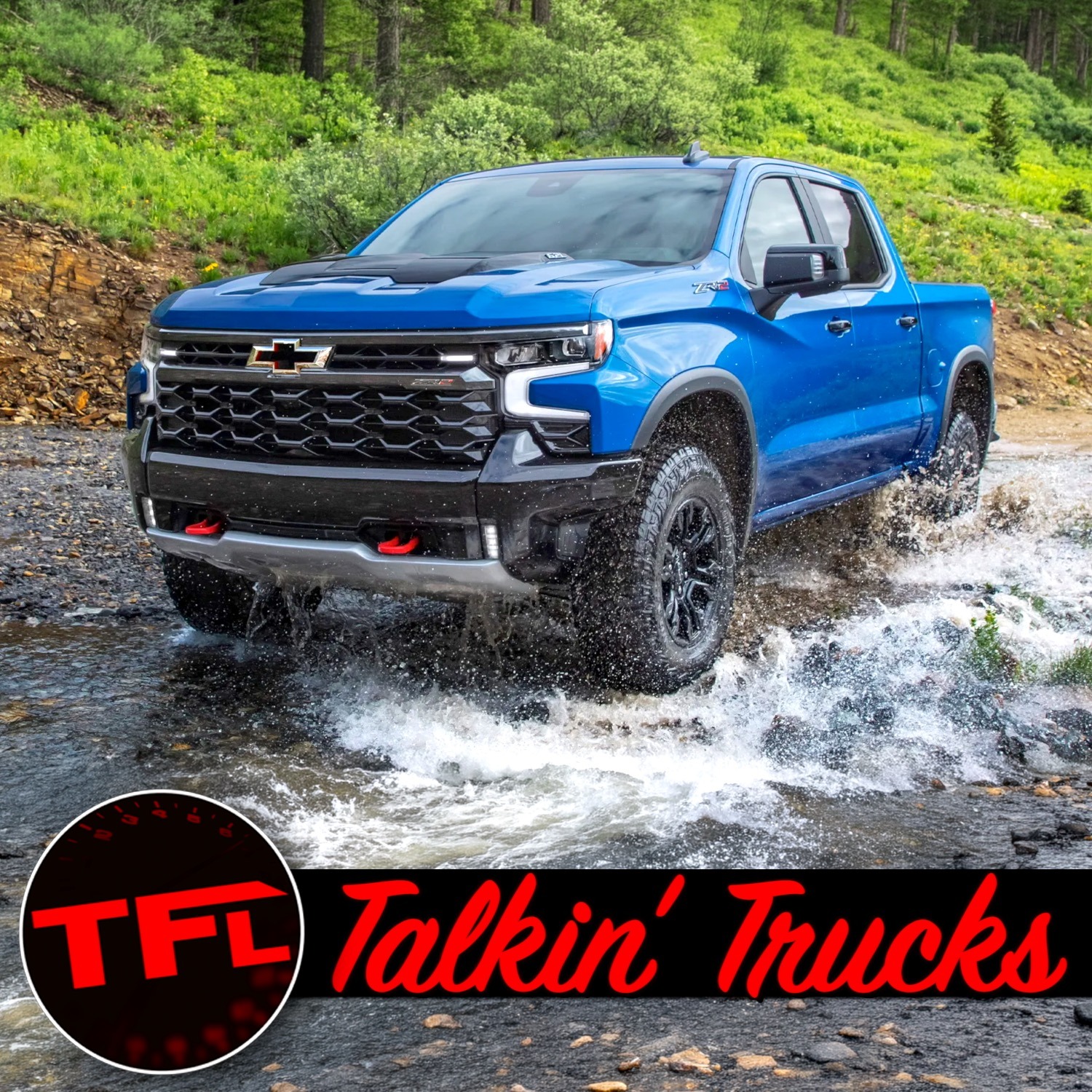 Is The V8-Powered Pickup Finally BACK? | Ep. 323