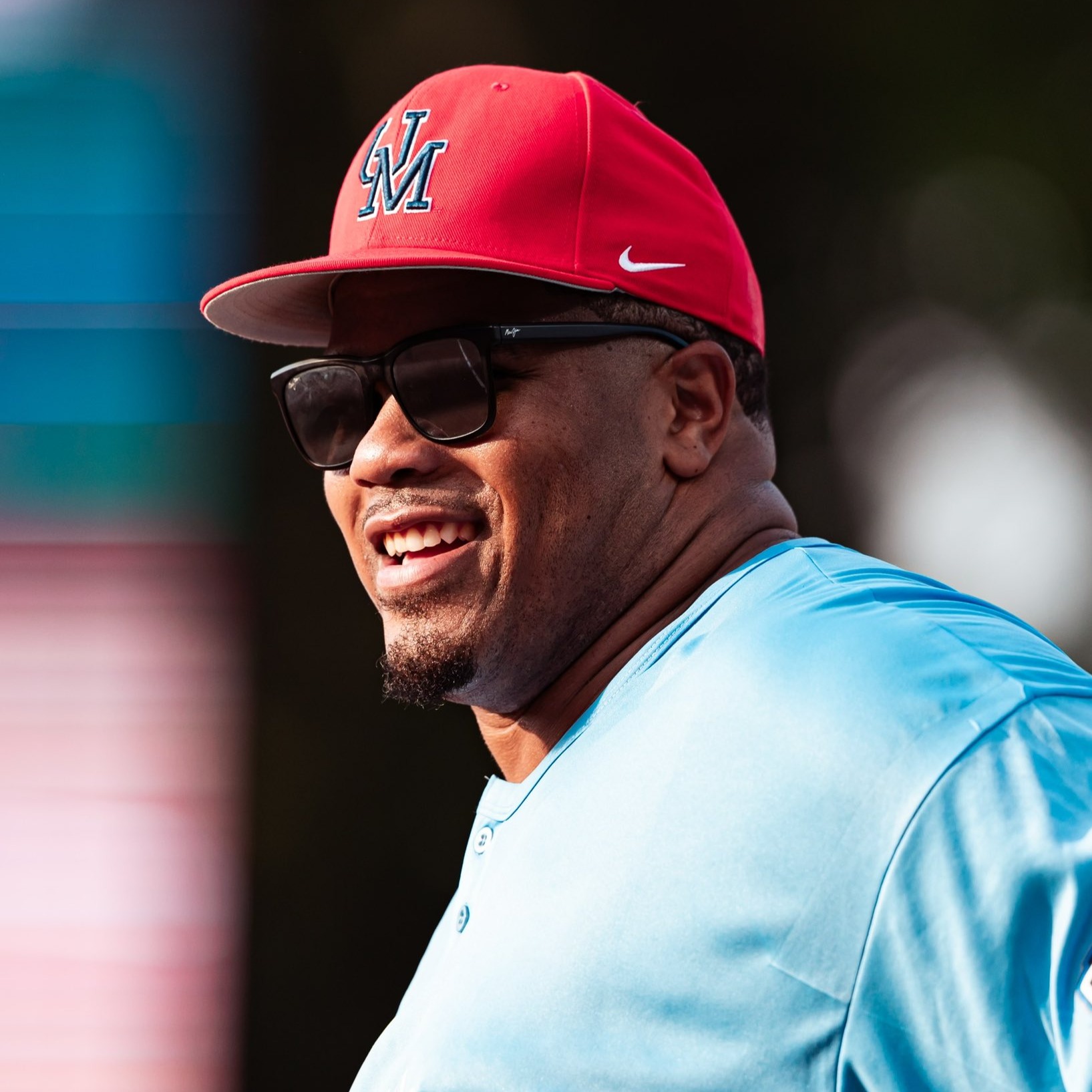 Javon Patterson has seen it all — and Ole Miss is different now