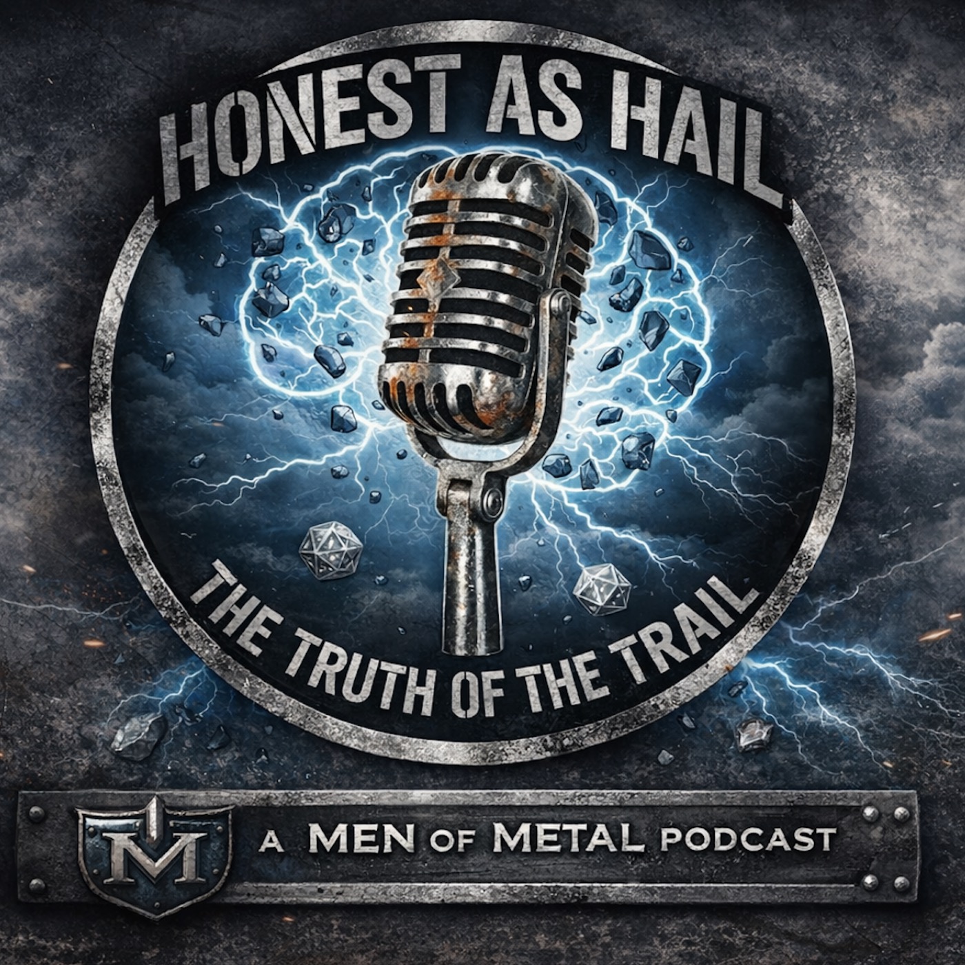 Episode 7 - Just A Little More Professionalism episode artwork