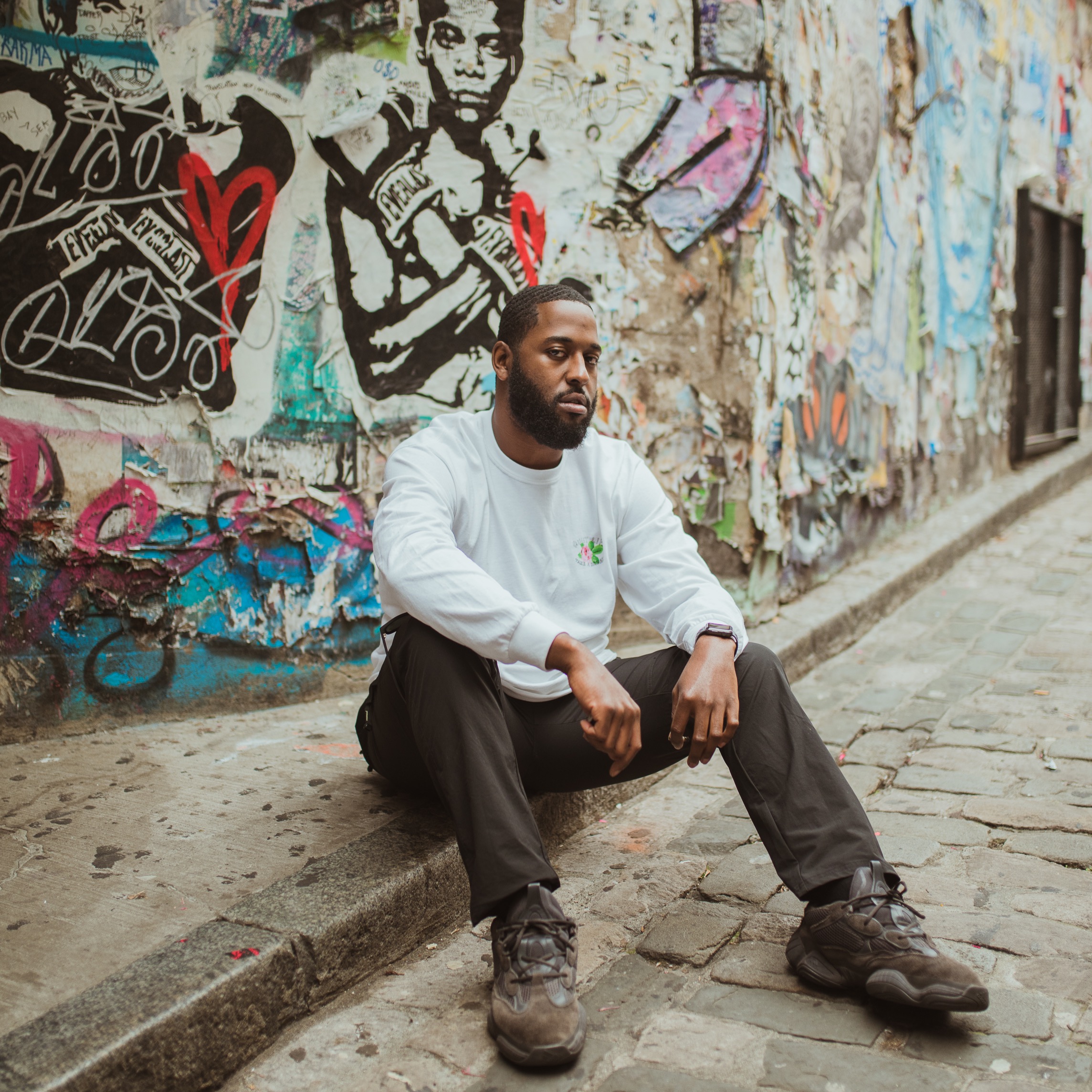 Rhythm & Rap /w/ Jarmar Green