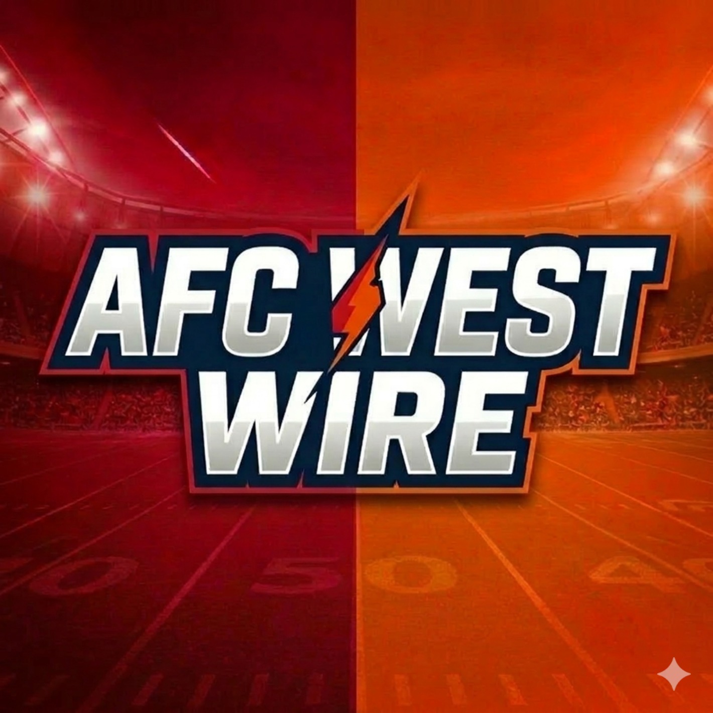 AFC West Wire