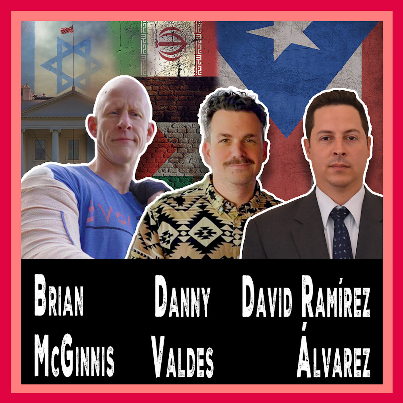 Marine Has ARM BROKEN For Speaking Out Against Israel + Cuban Diplomat SPEAKS OUT