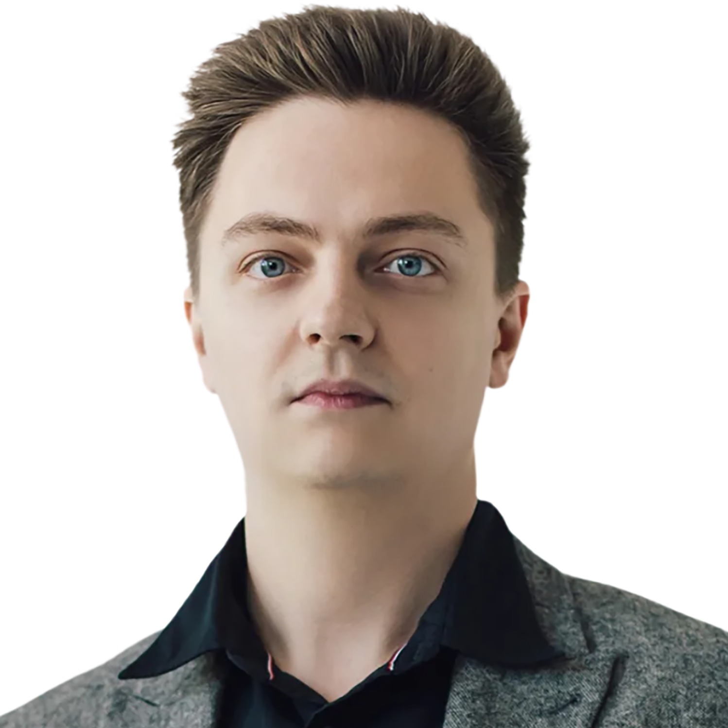 Горин Кирилл