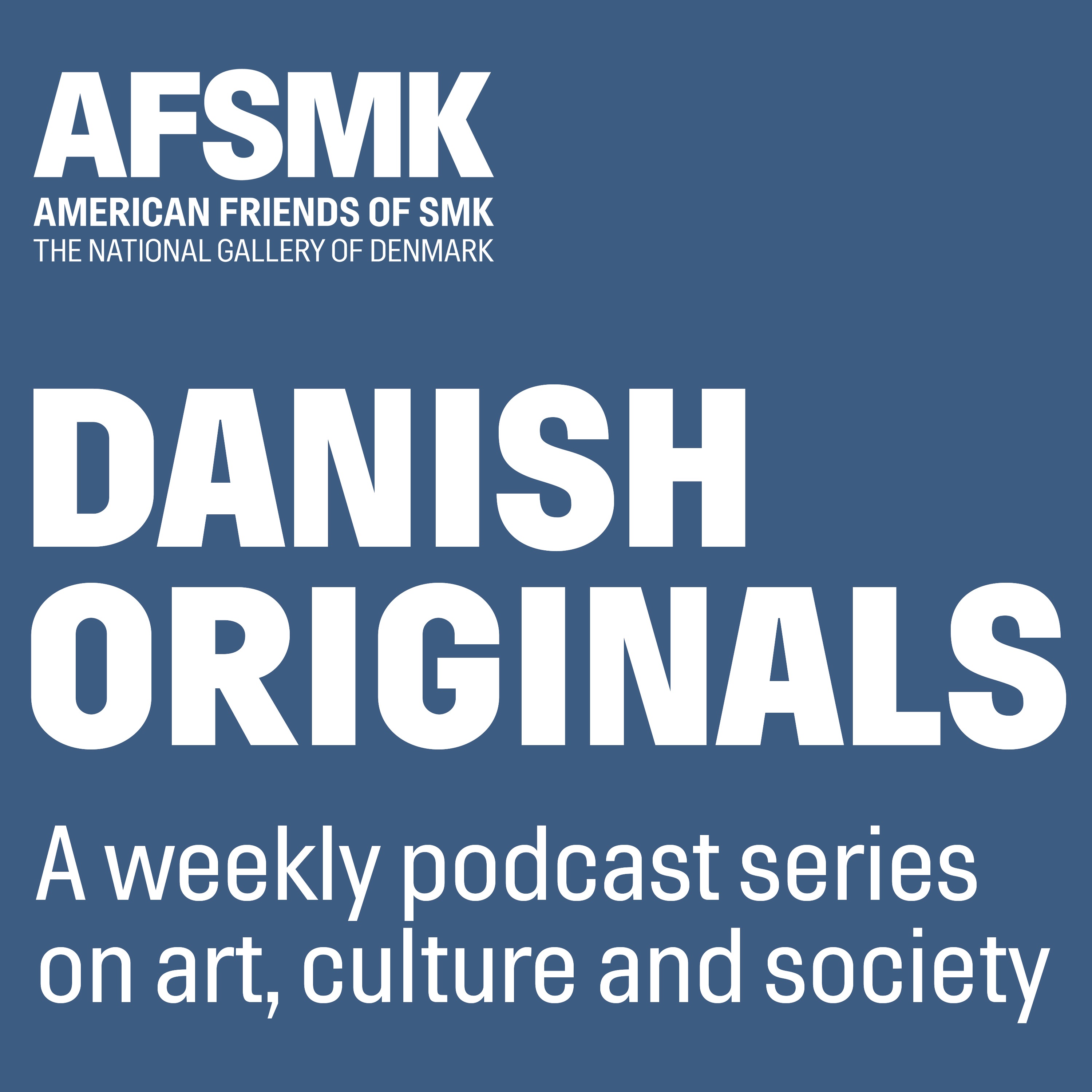Introducing Danish Originals episode artwork