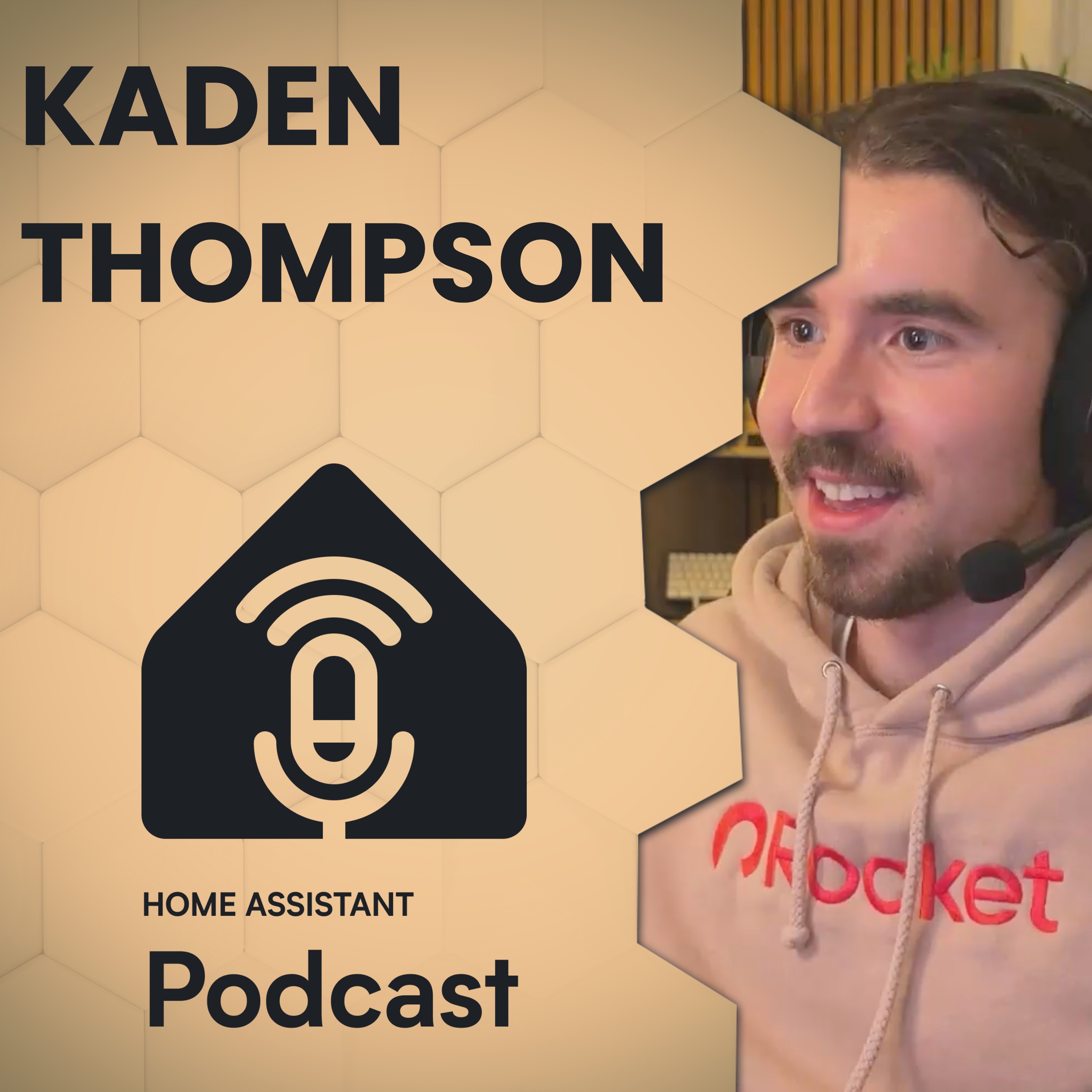 Kaden‘s Cat-Tracking Smart Home with Home Assistant and Frigate