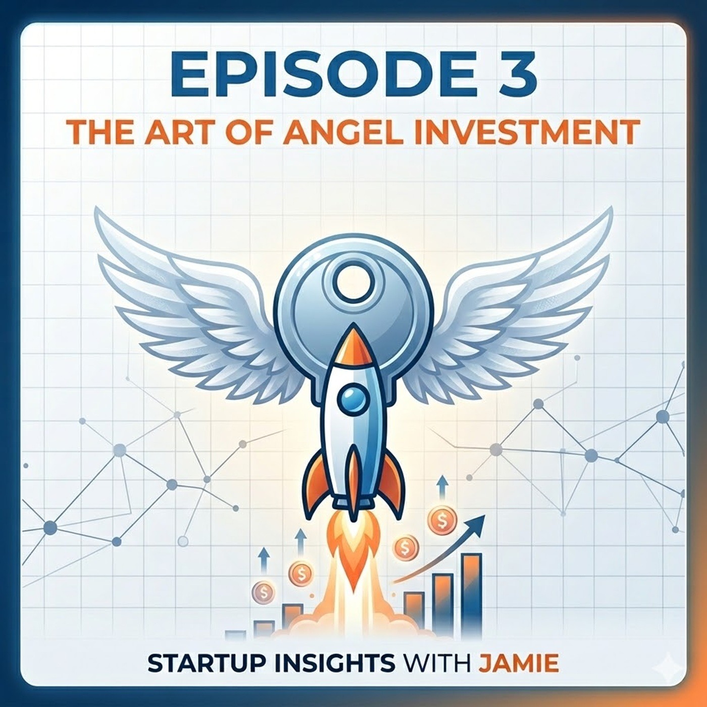 Startup Insights with Jamie