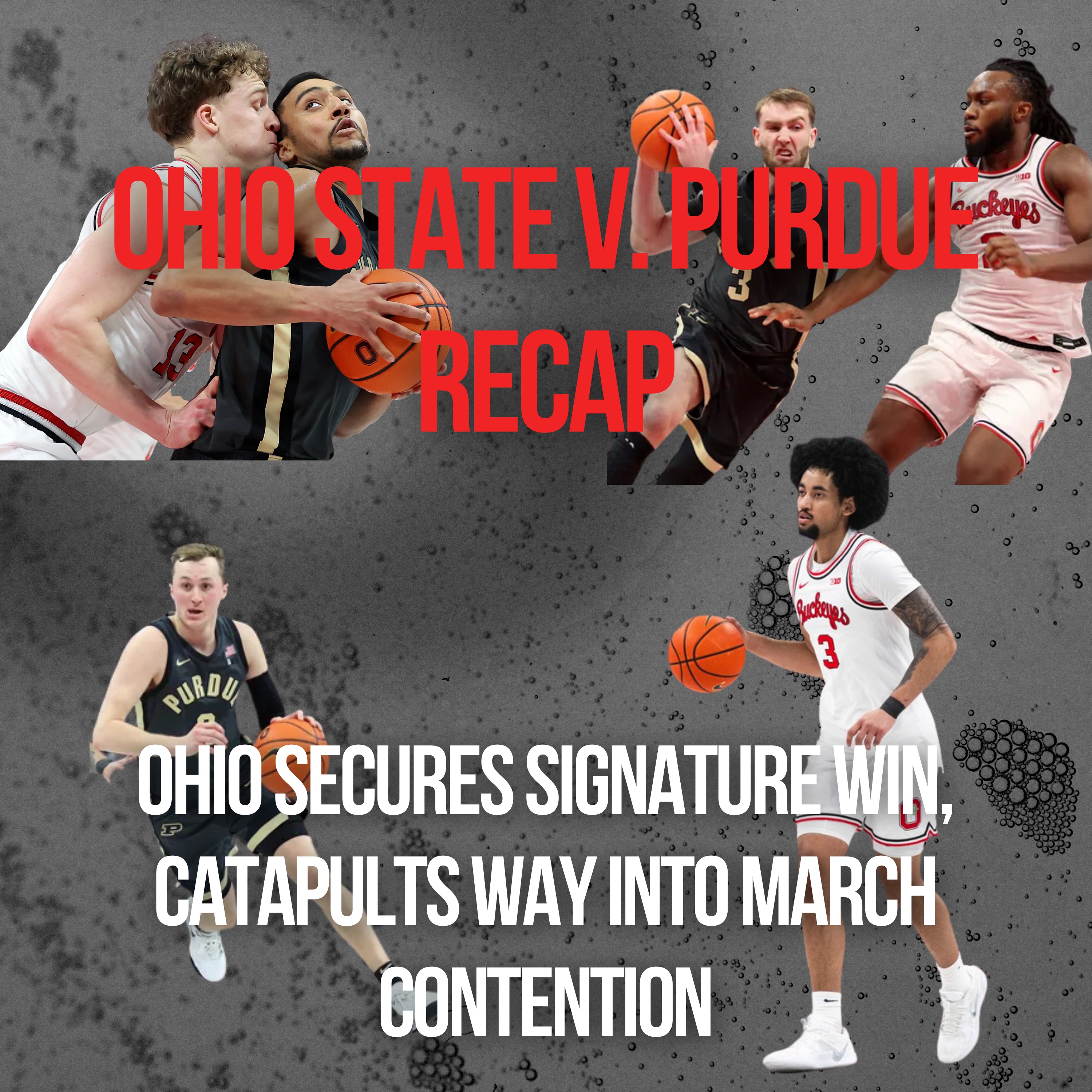 Views From The Schott Podcast