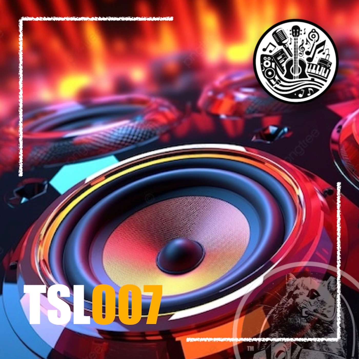 Maestri del Suono 3: Brian Eno