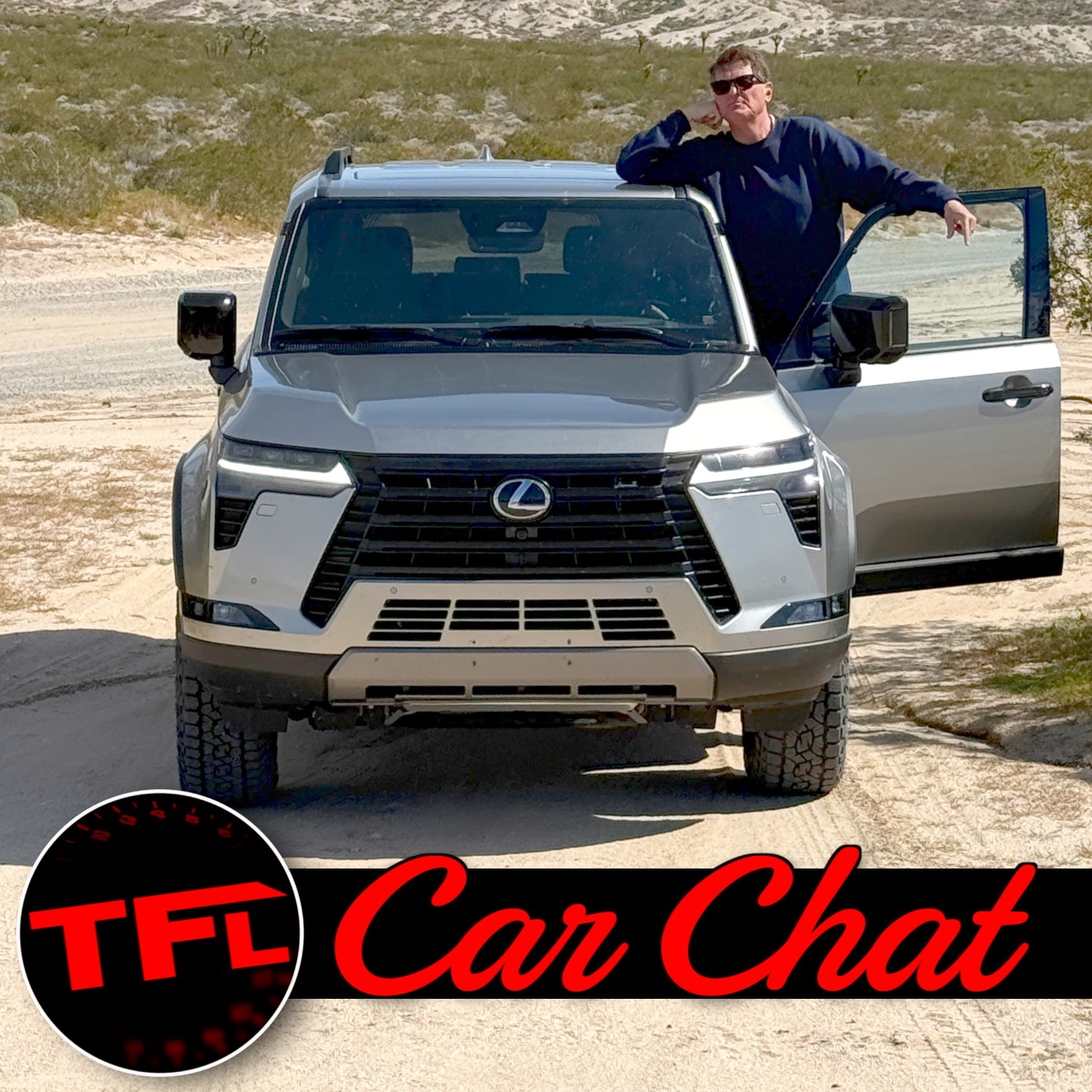 What is the Best Toyota and Lexus Off-Roader  AND We Bought Yet ANOTHER Bargain Porsche!? | Ep. 326