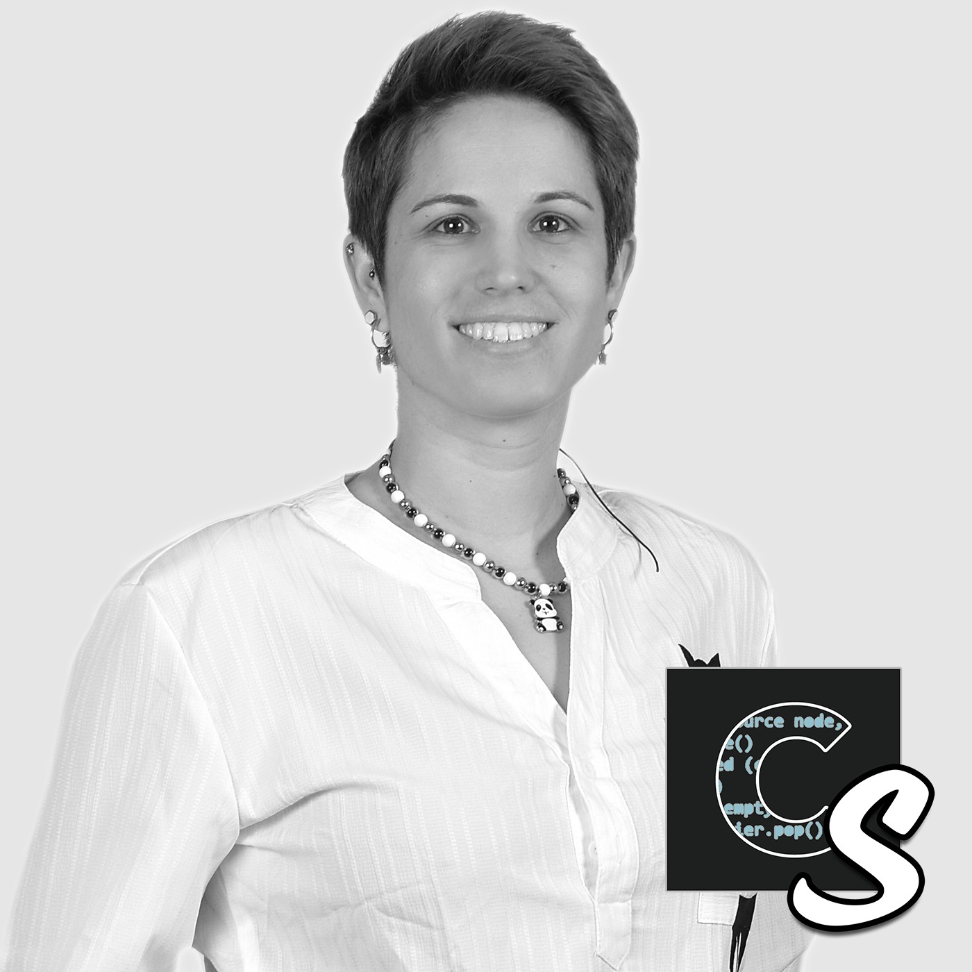 S12 Bonus: Martina Zrnec, Stacklist