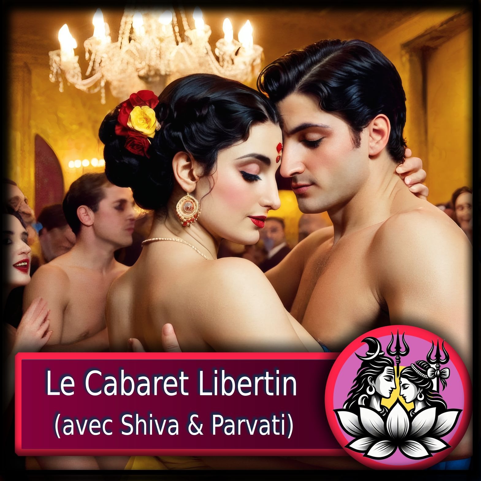 Le Cabaret Libertin