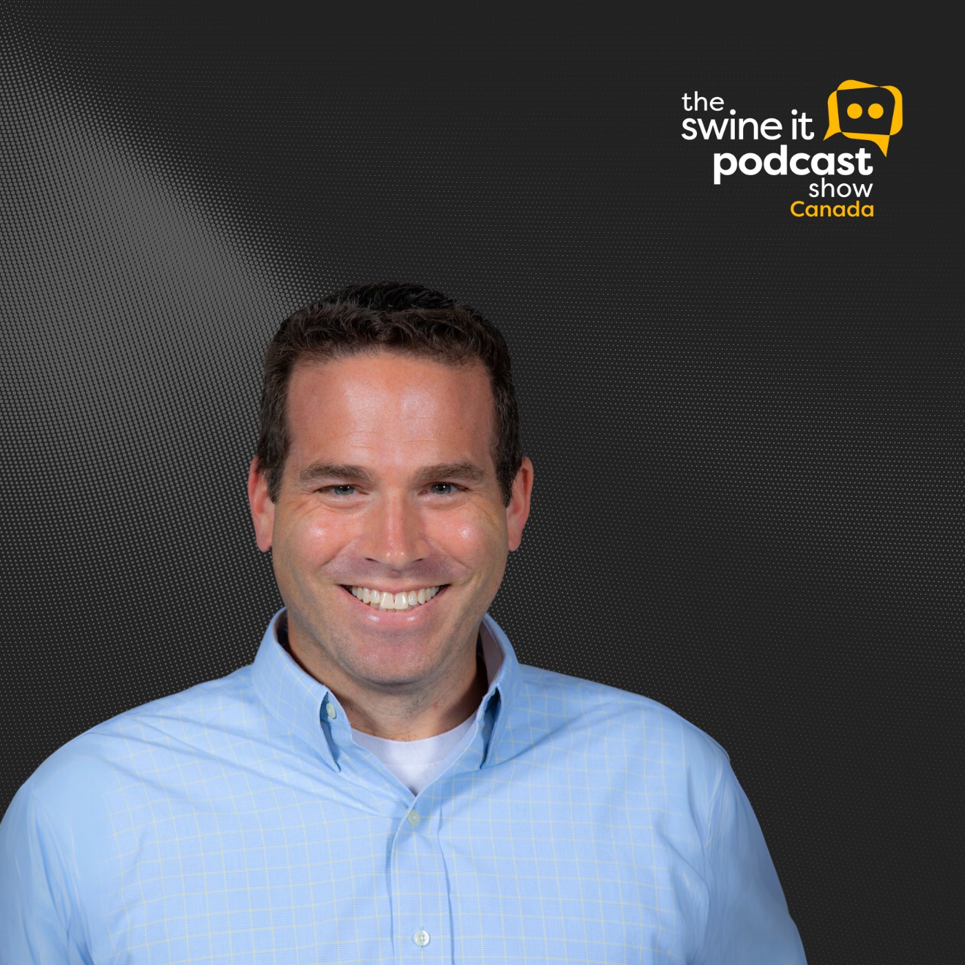 Dr. Joshua Selsby: Preparing for Heat Stress Challenges | Ep. 155 episode artwork