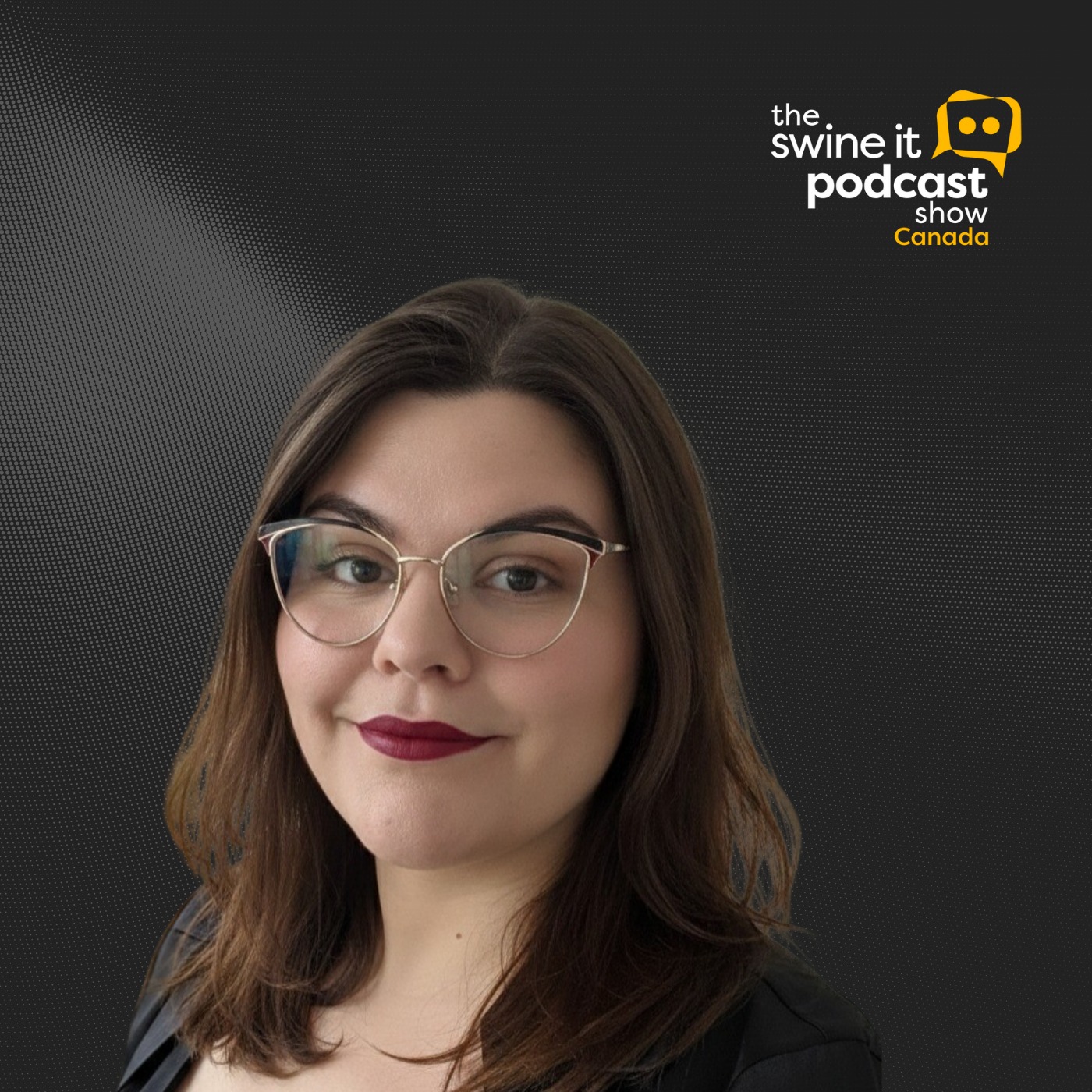 Dr. Isabela Bez: Environmental Effects on Sow Fertility | Ep. 156 episode artwork