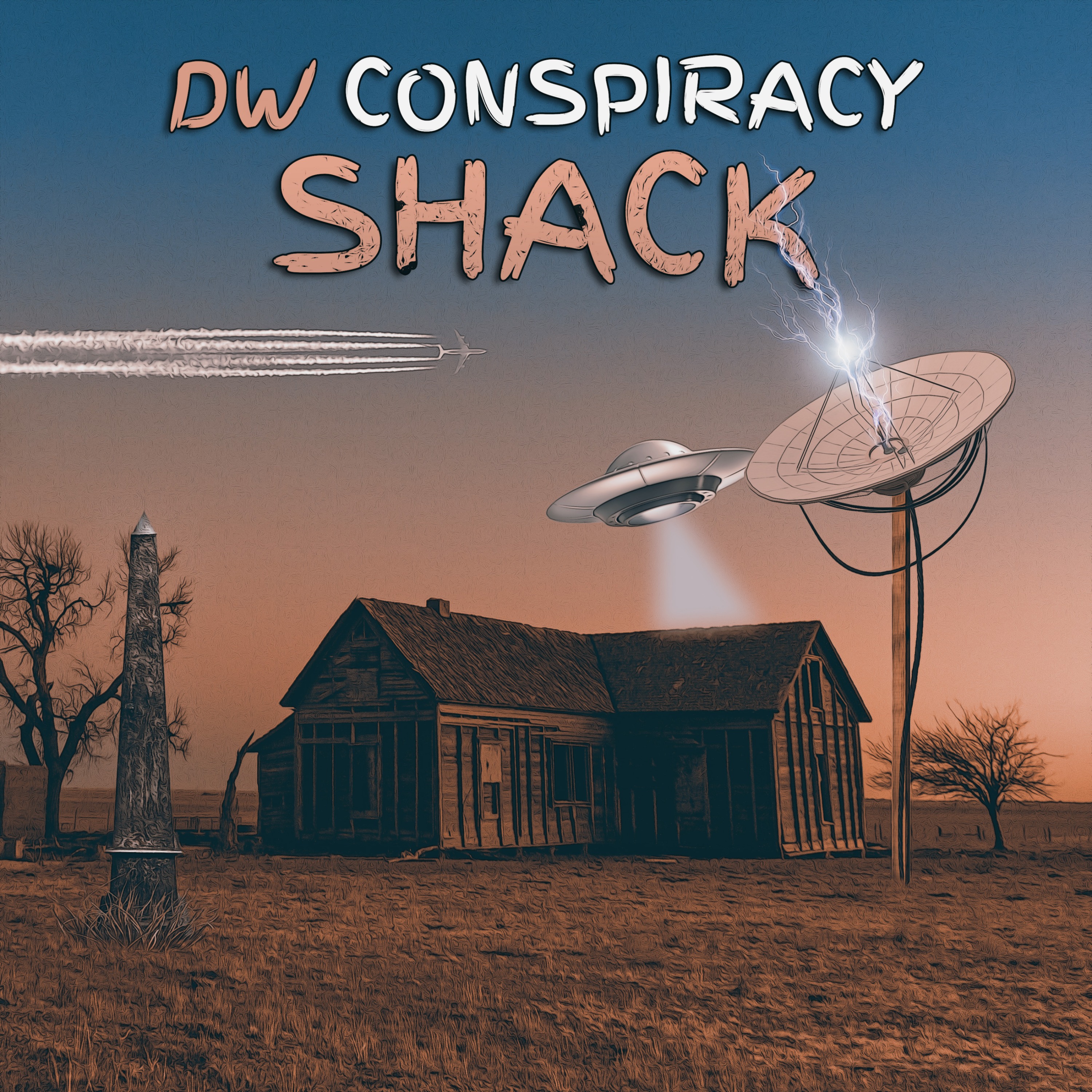 The Return of Jebediah episode artwork