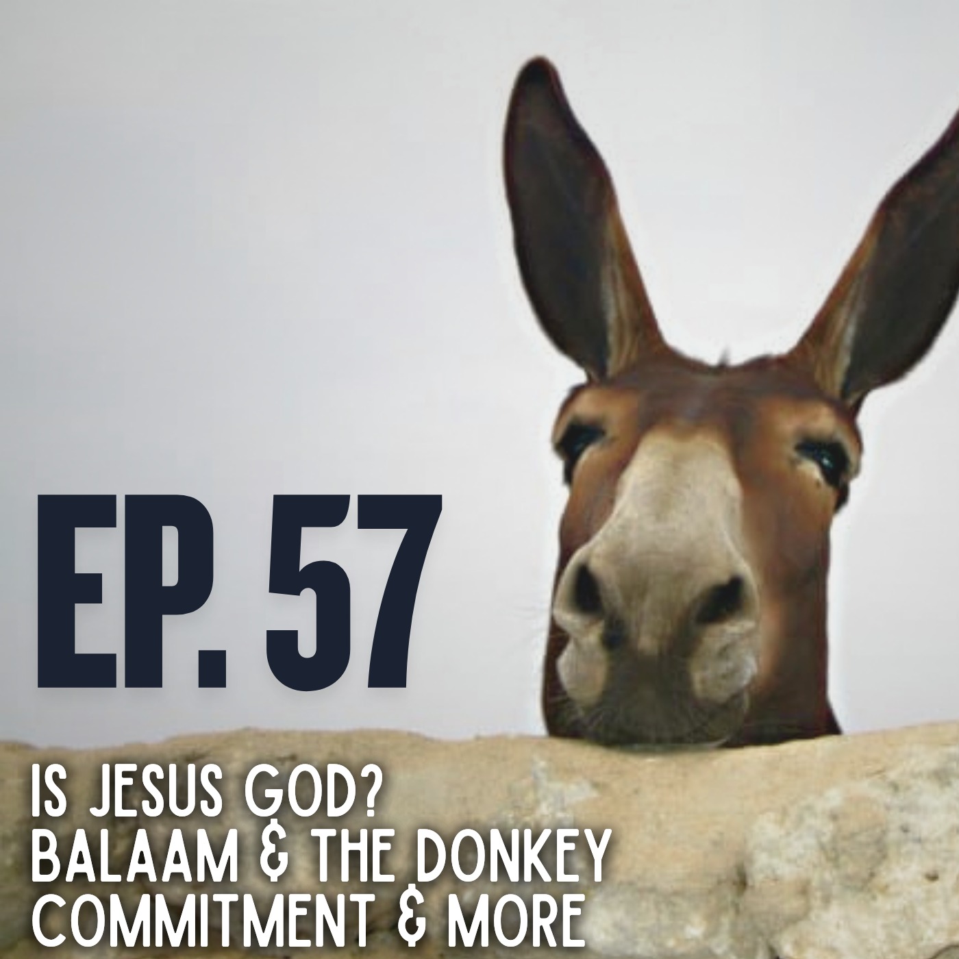 Five Minute Bible Study Podcast