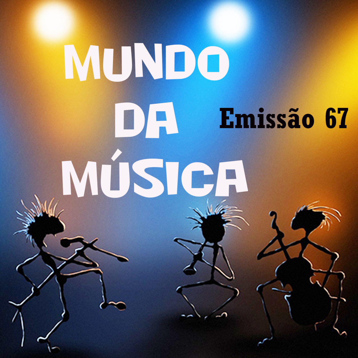 Mundo da Música
