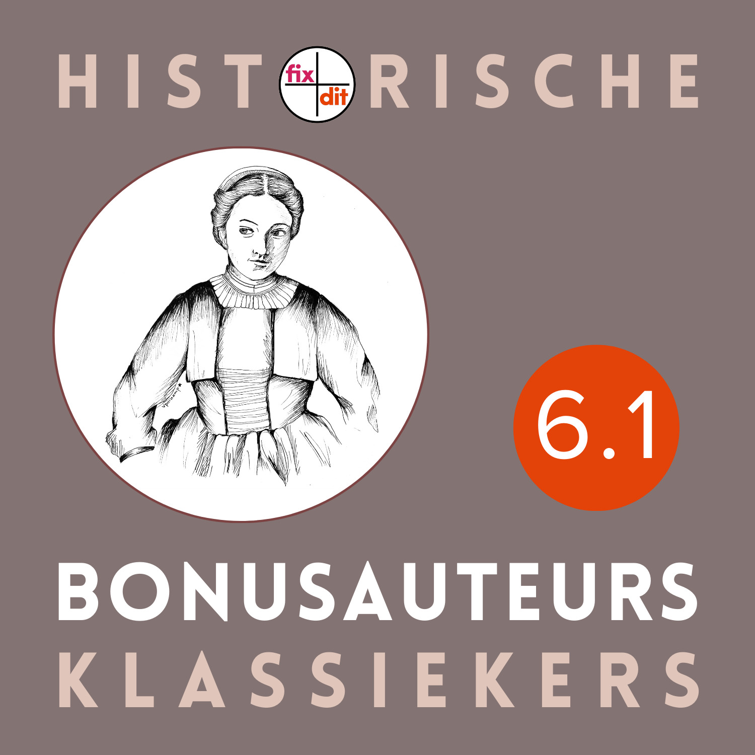 6.1 Bonusauteurs Cornelia Teellinck Elisabeth Strouven Maria Petyt Sibylle van Griethuysen