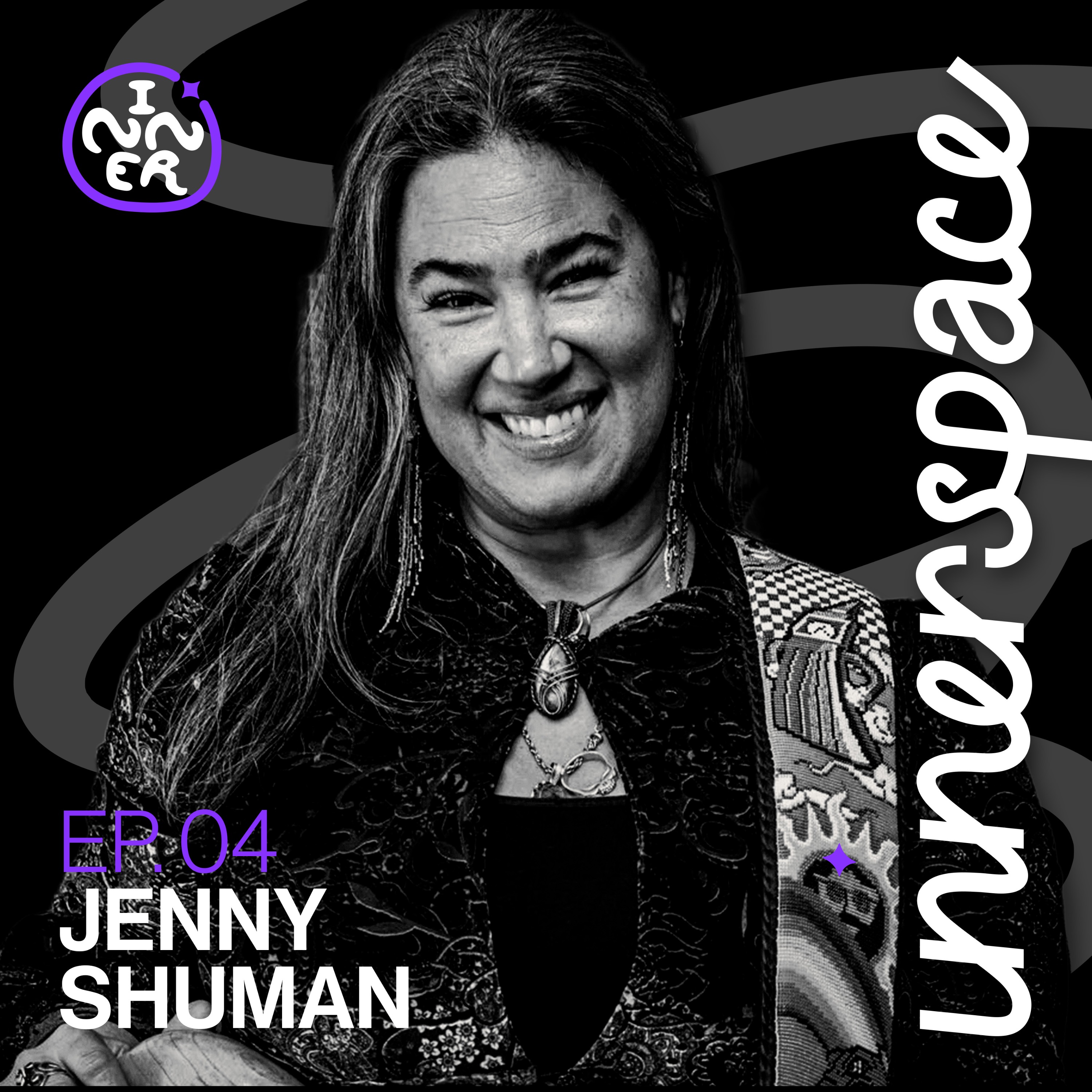 Innerspace: Deep, Meaningful Conversations with Brett Kaufman