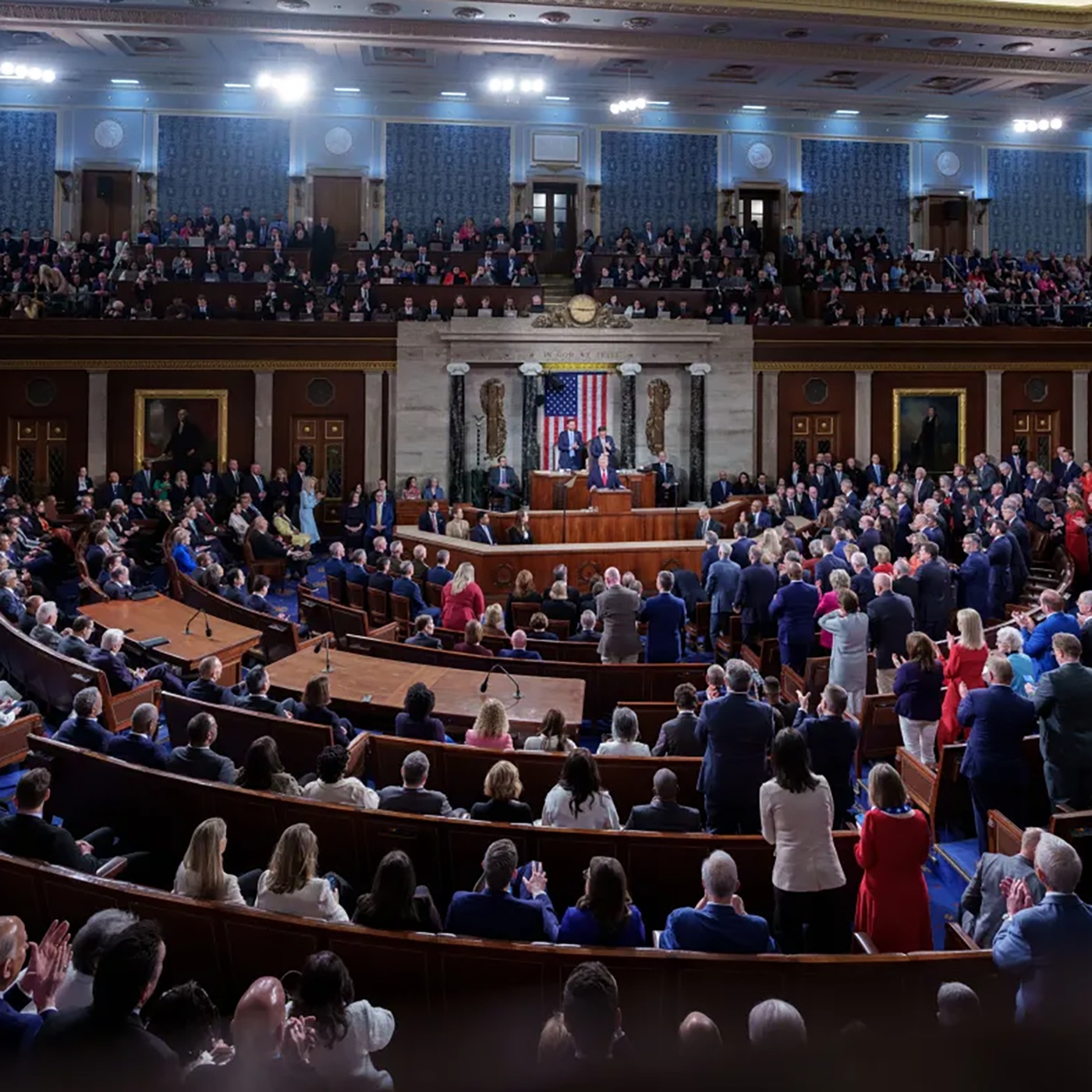 State of the Union 2026 Fact Check Special Bonus Episode!