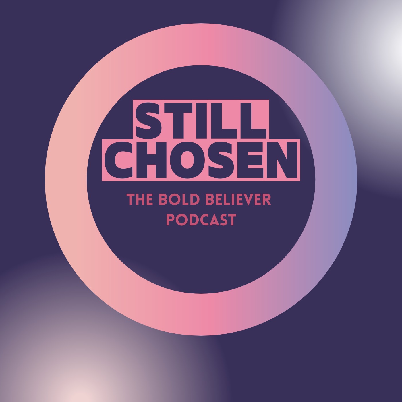 Ep 39: When Conflict Makes You Question Yourself episode artwork